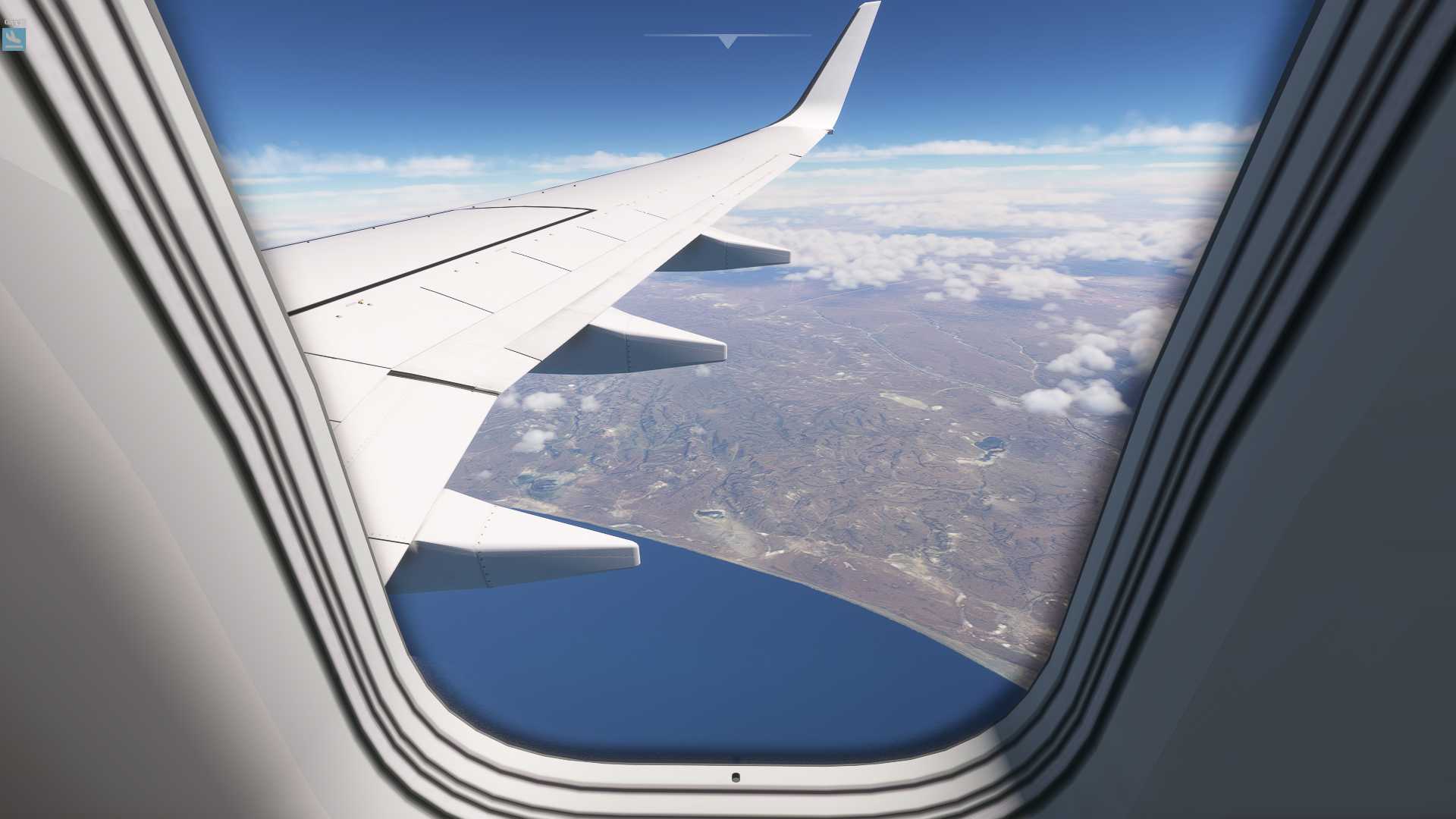 MSFS20  SULS--SCNT-9921 