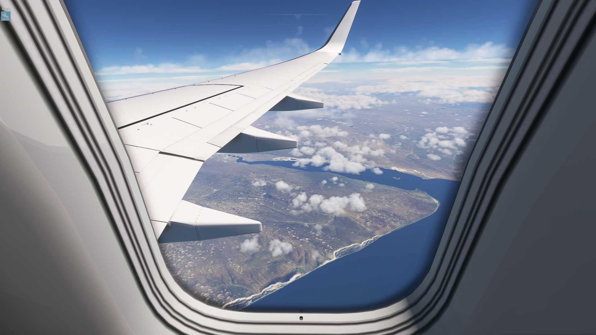 MSFS20  SULS--SCNT-2464 