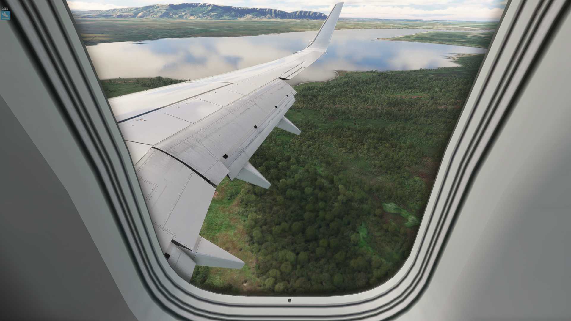 MSFS20  SULS--SCNT-5879 