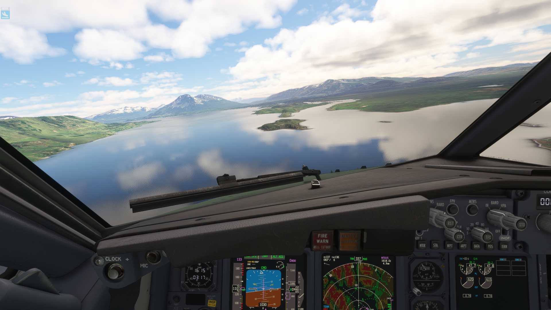 MSFS20  SULS--SCNT-2532 