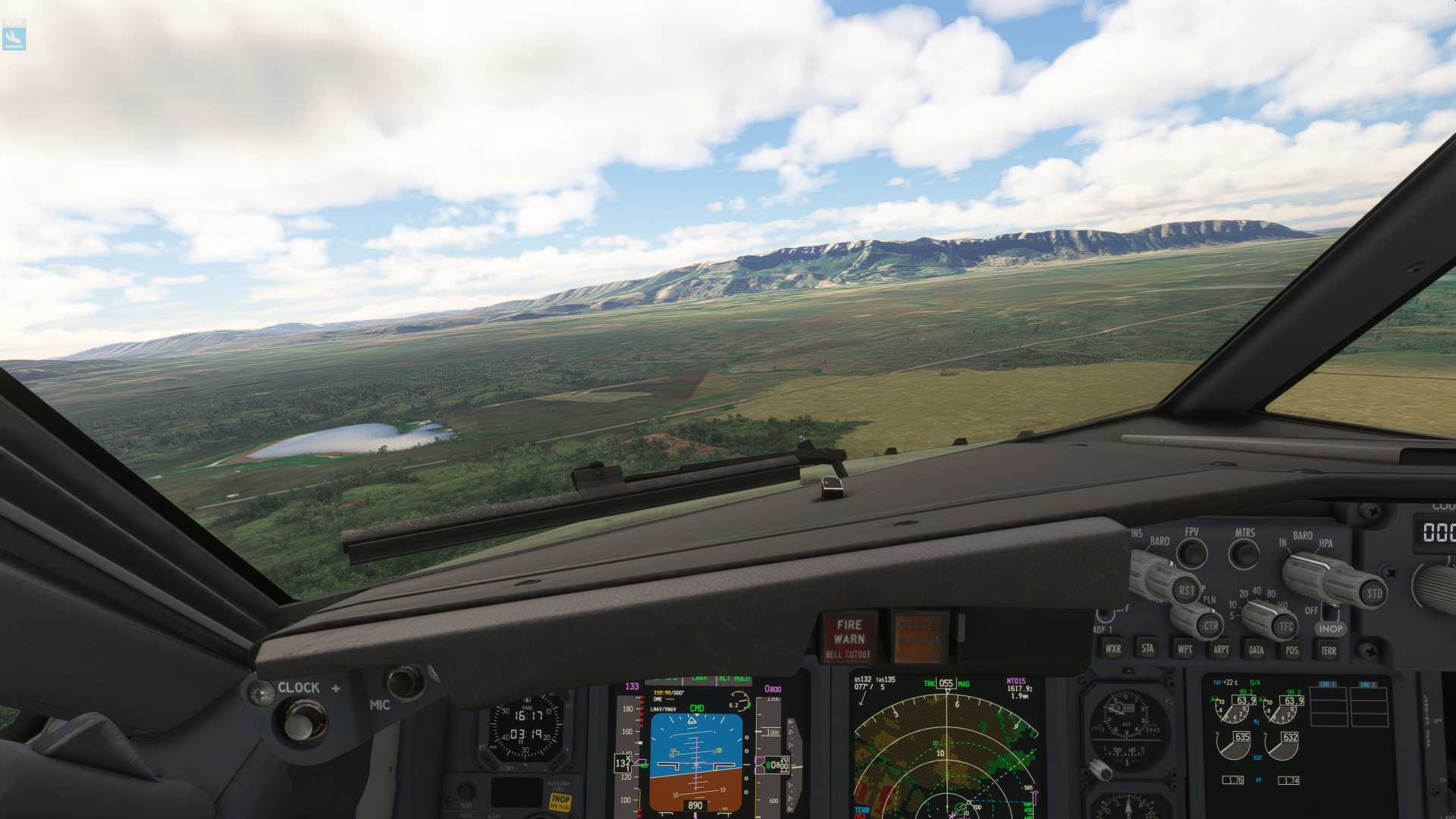 MSFS20  SULS--SCNT-9499 