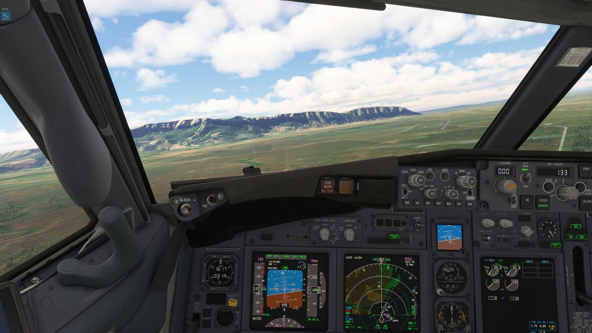 MSFS20  SULS--SCNT-2216 