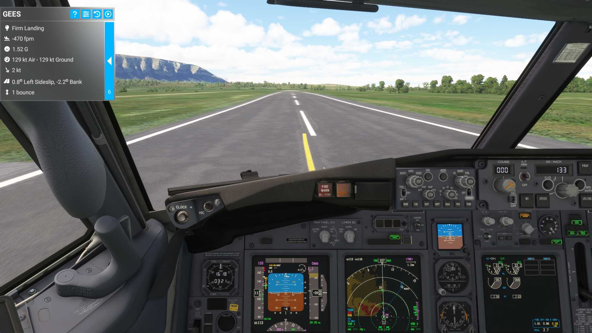 MSFS20  SULS--SCNT-7048 