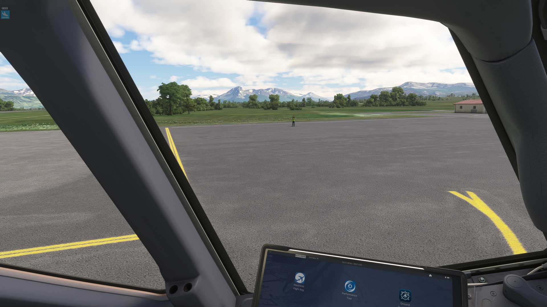 MSFS20  SULS--SCNT-4550 