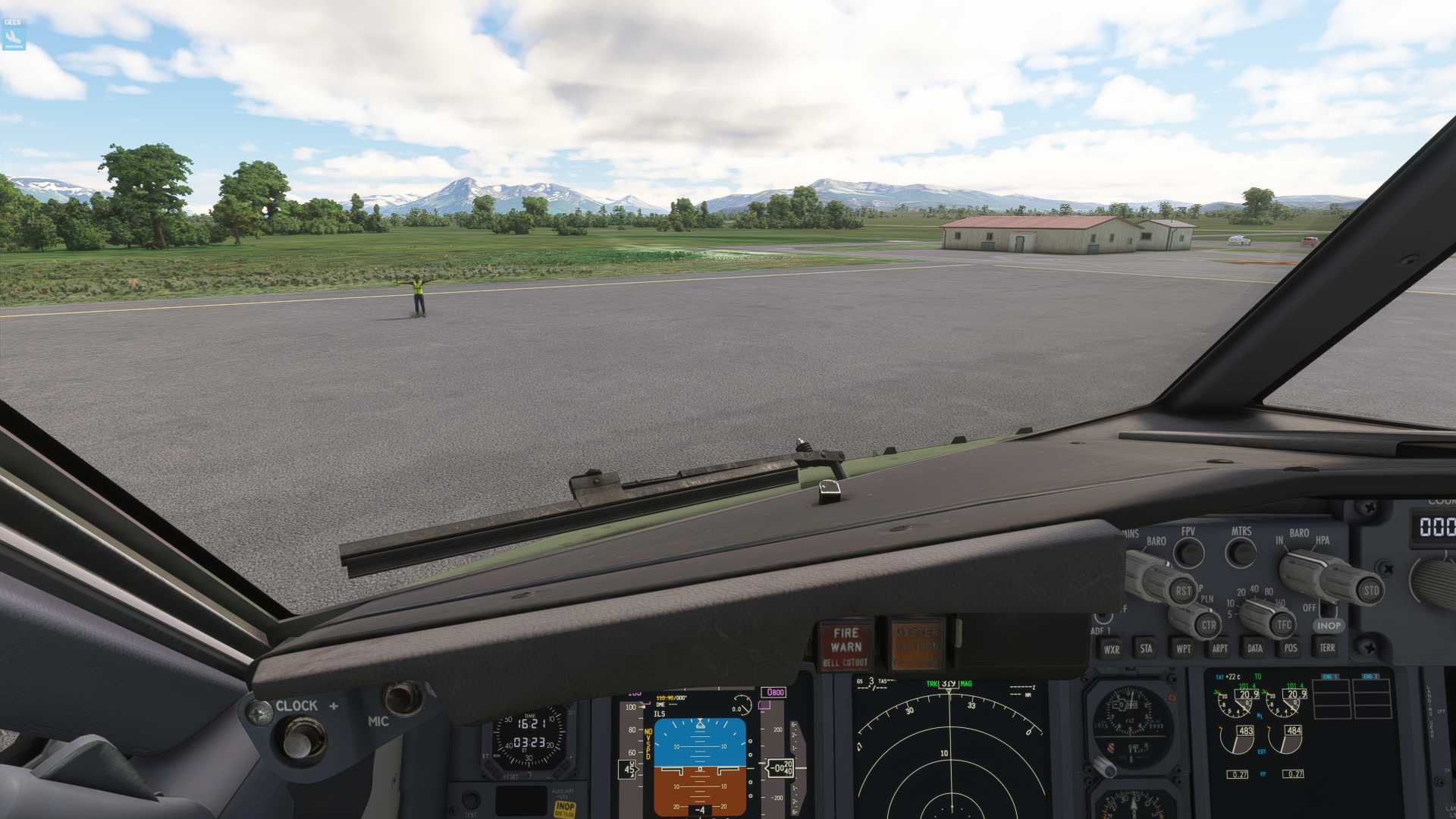 MSFS20  SULS--SCNT-6720 