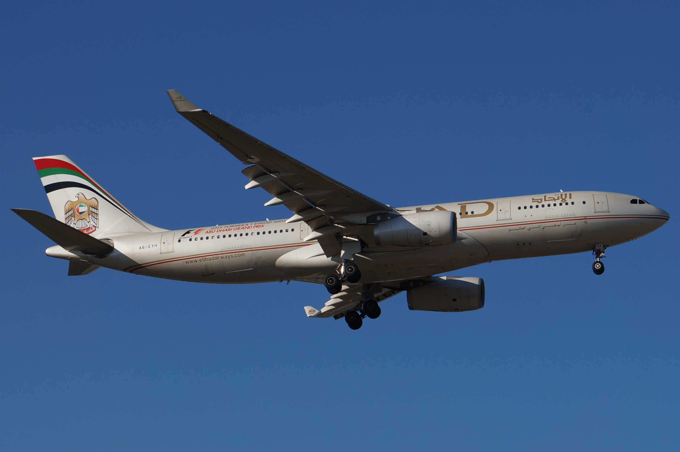 发一批2013年拍的飞机-4554 