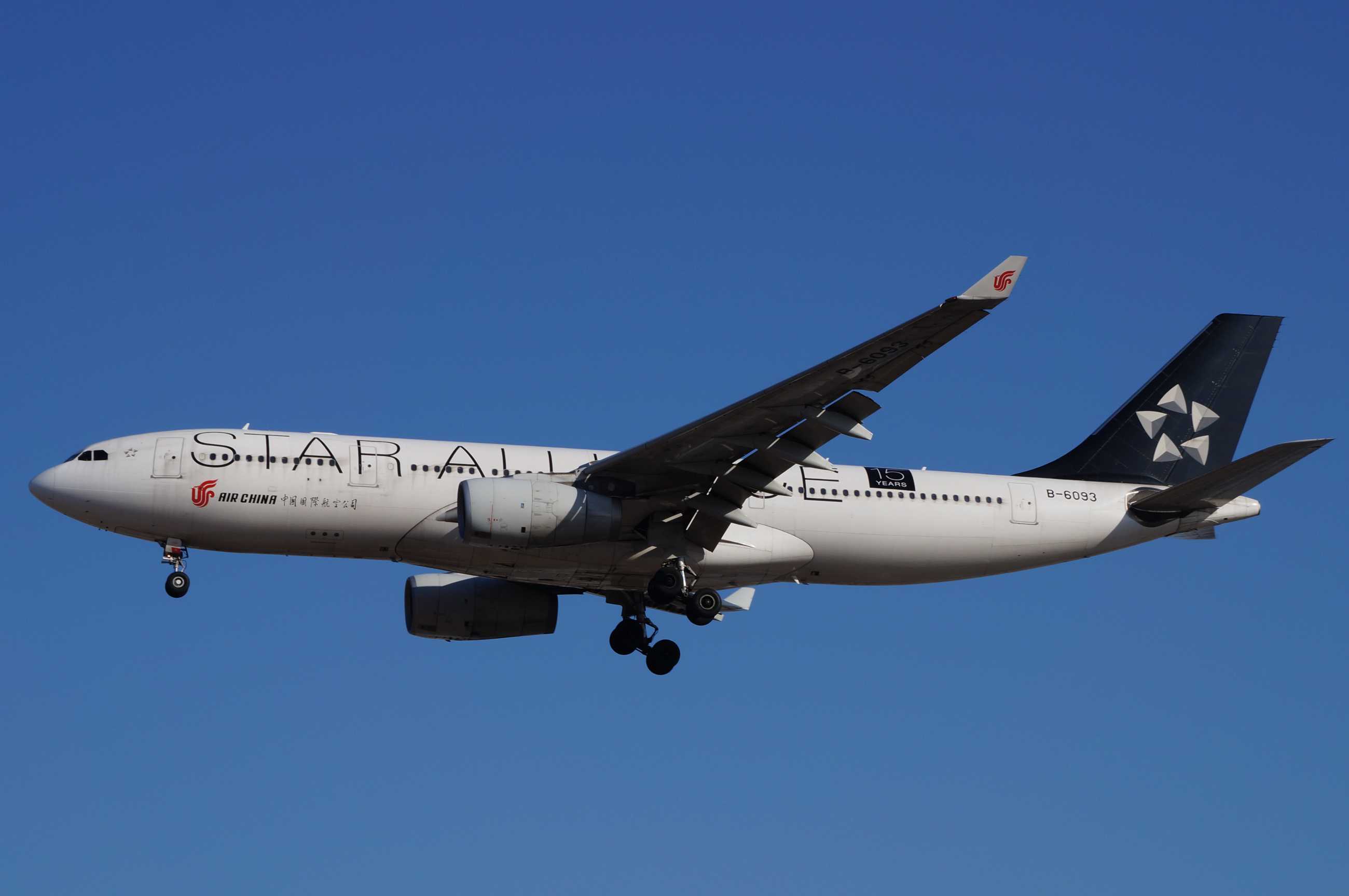 发一批2013年拍的飞机-3134 