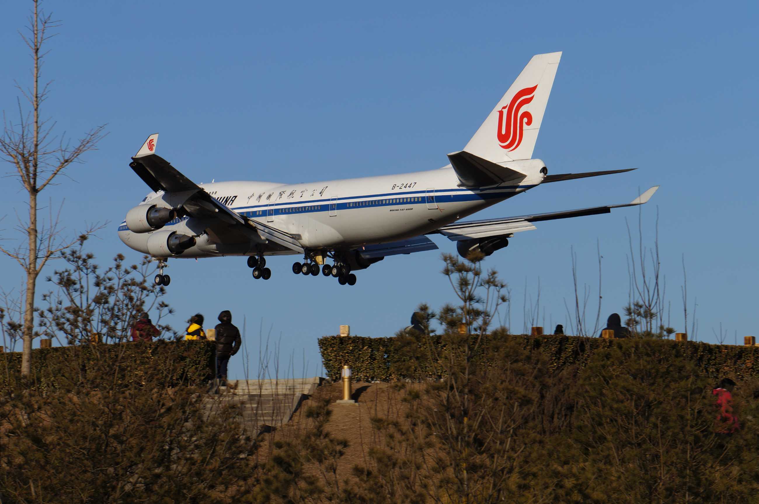 发一批2013年拍的飞机-66 