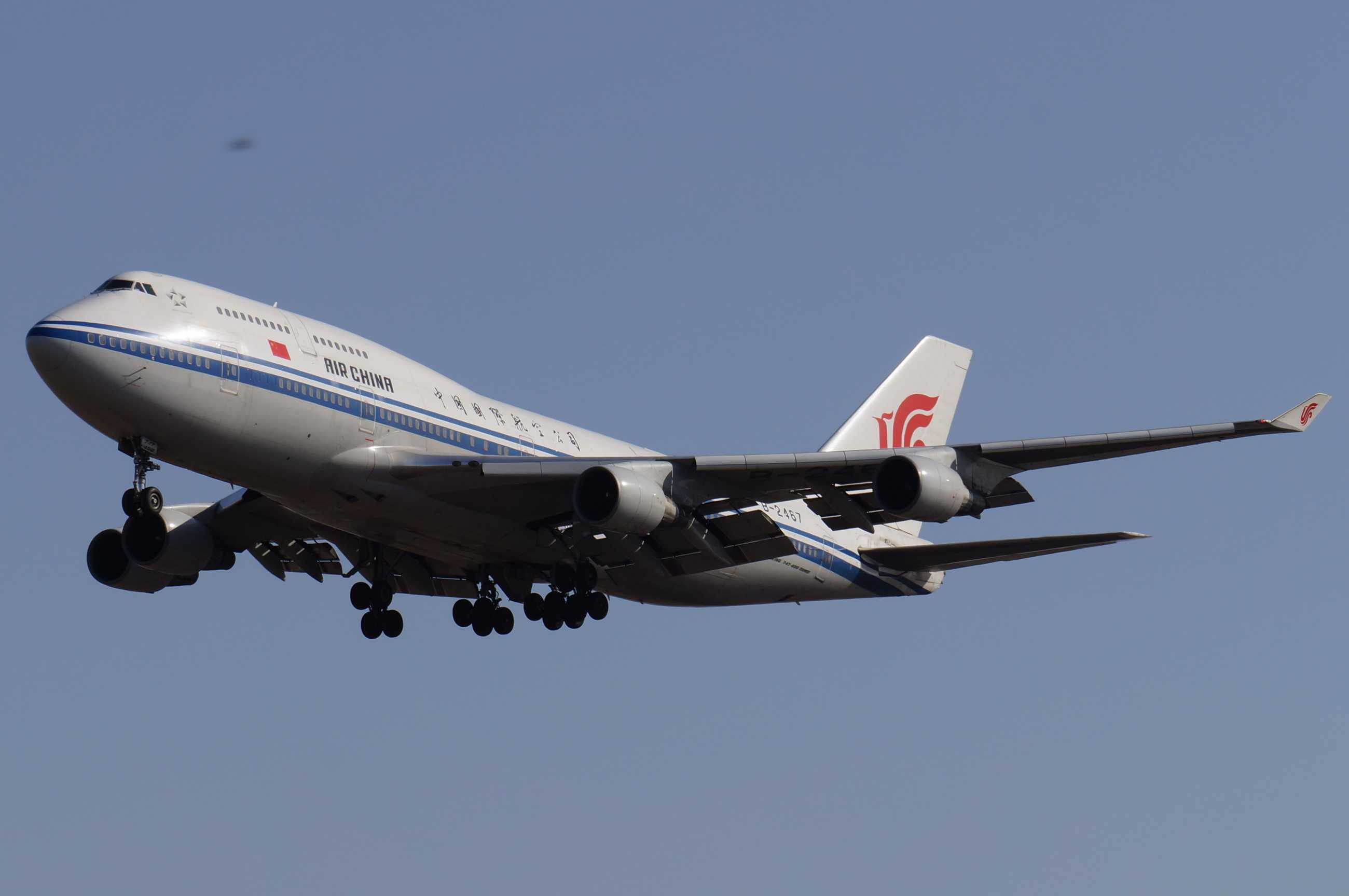 发一批2013年拍的飞机-9770 