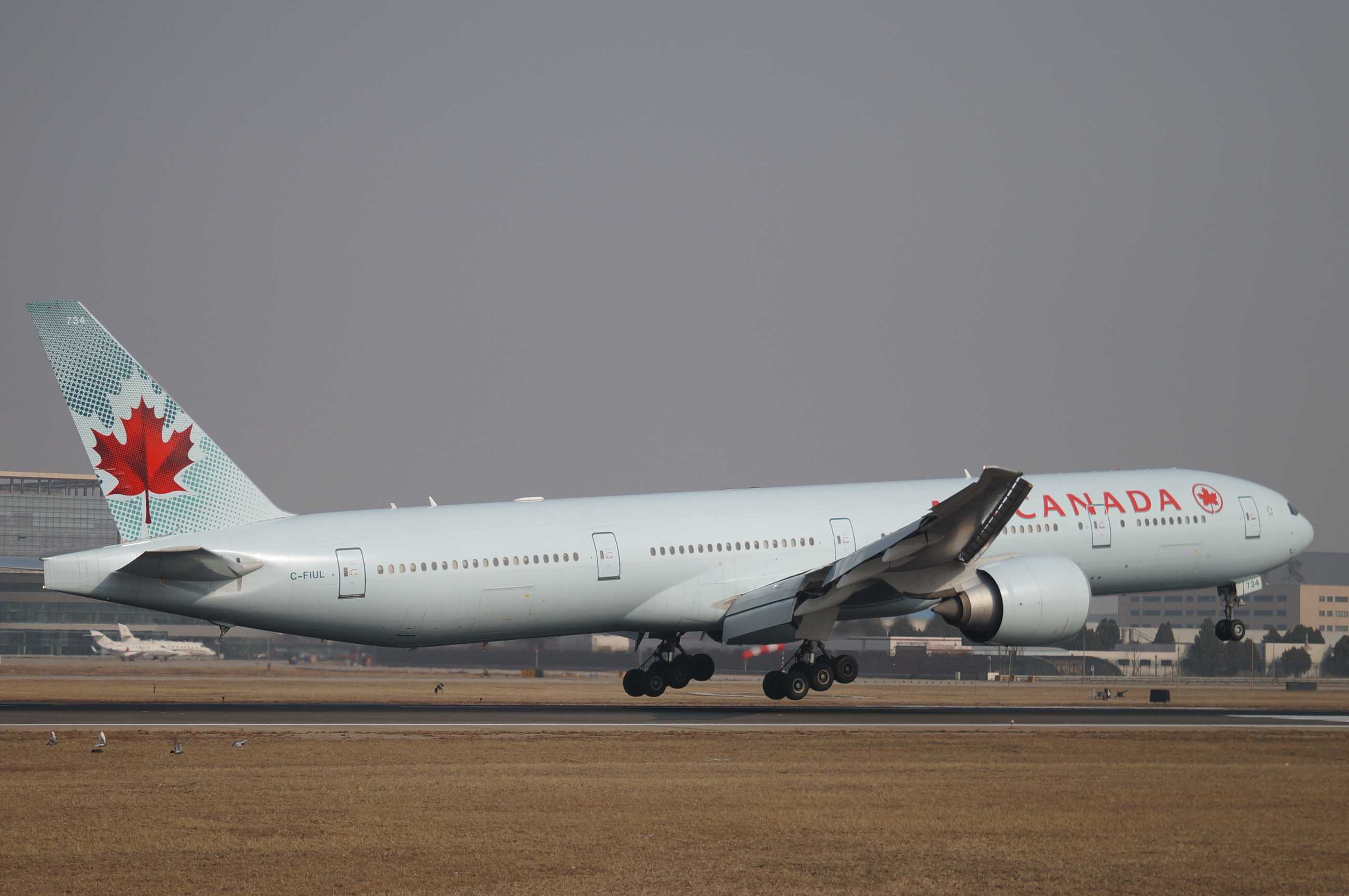 发一批2013年拍的飞机-5783 