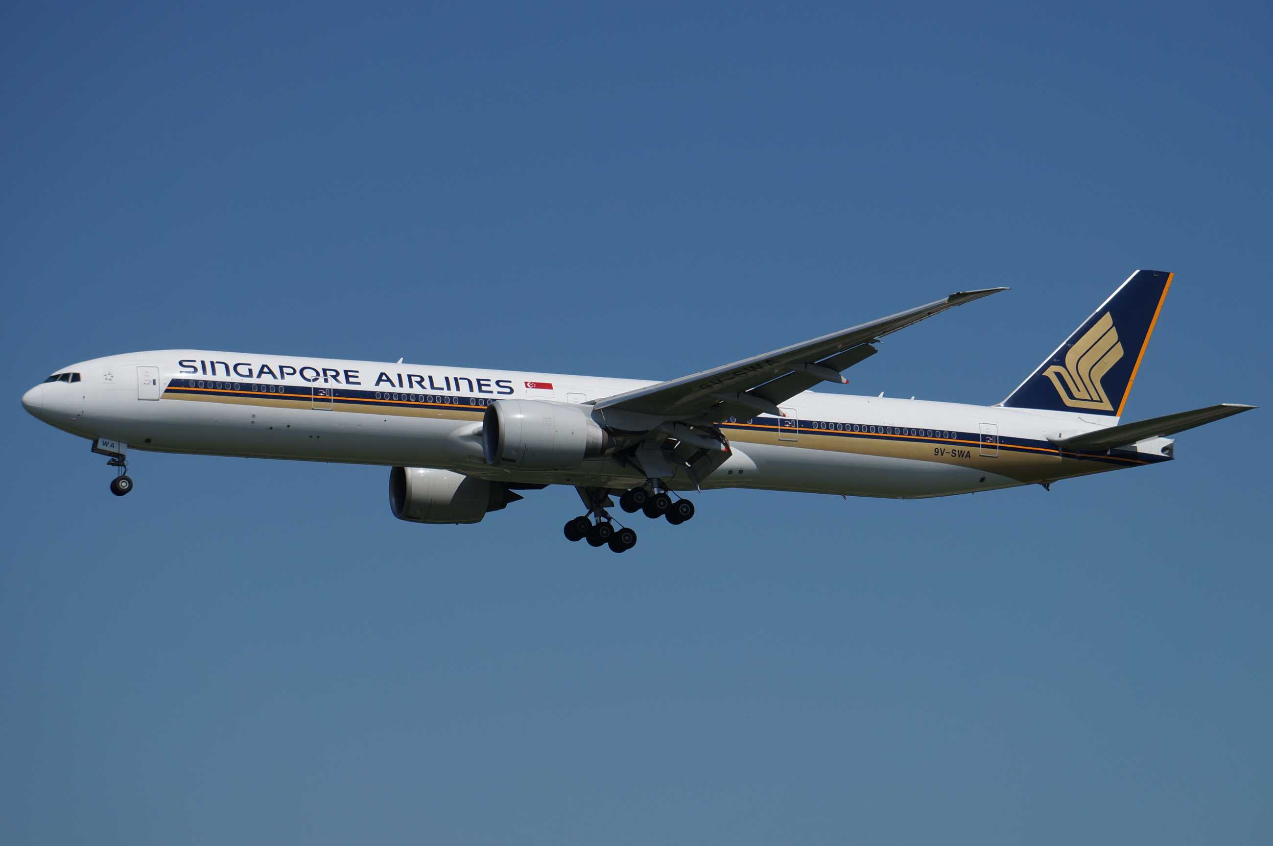 发一批2013年拍的飞机-5481 