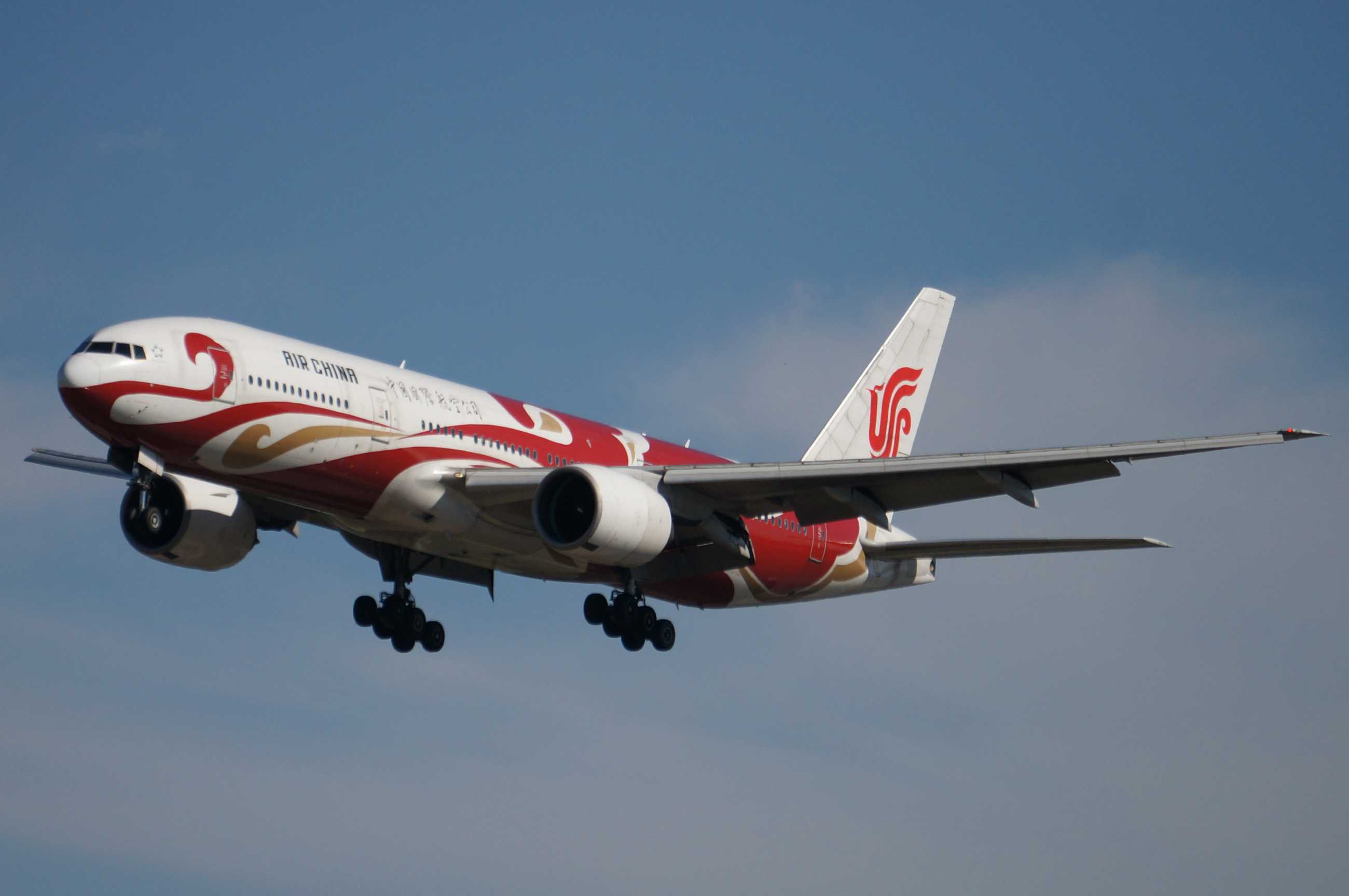 发一批2013年拍的飞机-2196 