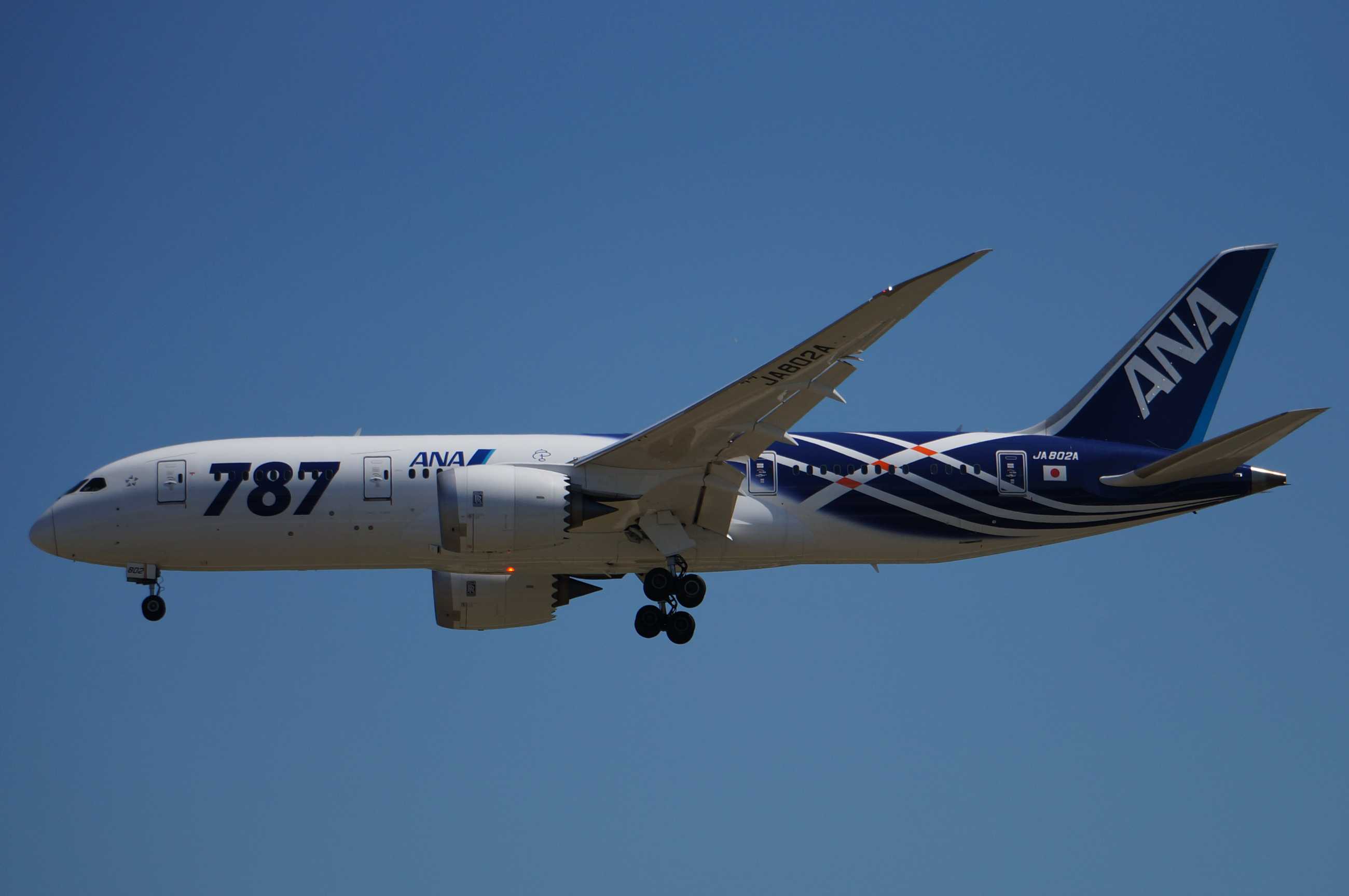 发一批2013年拍的飞机-4889 