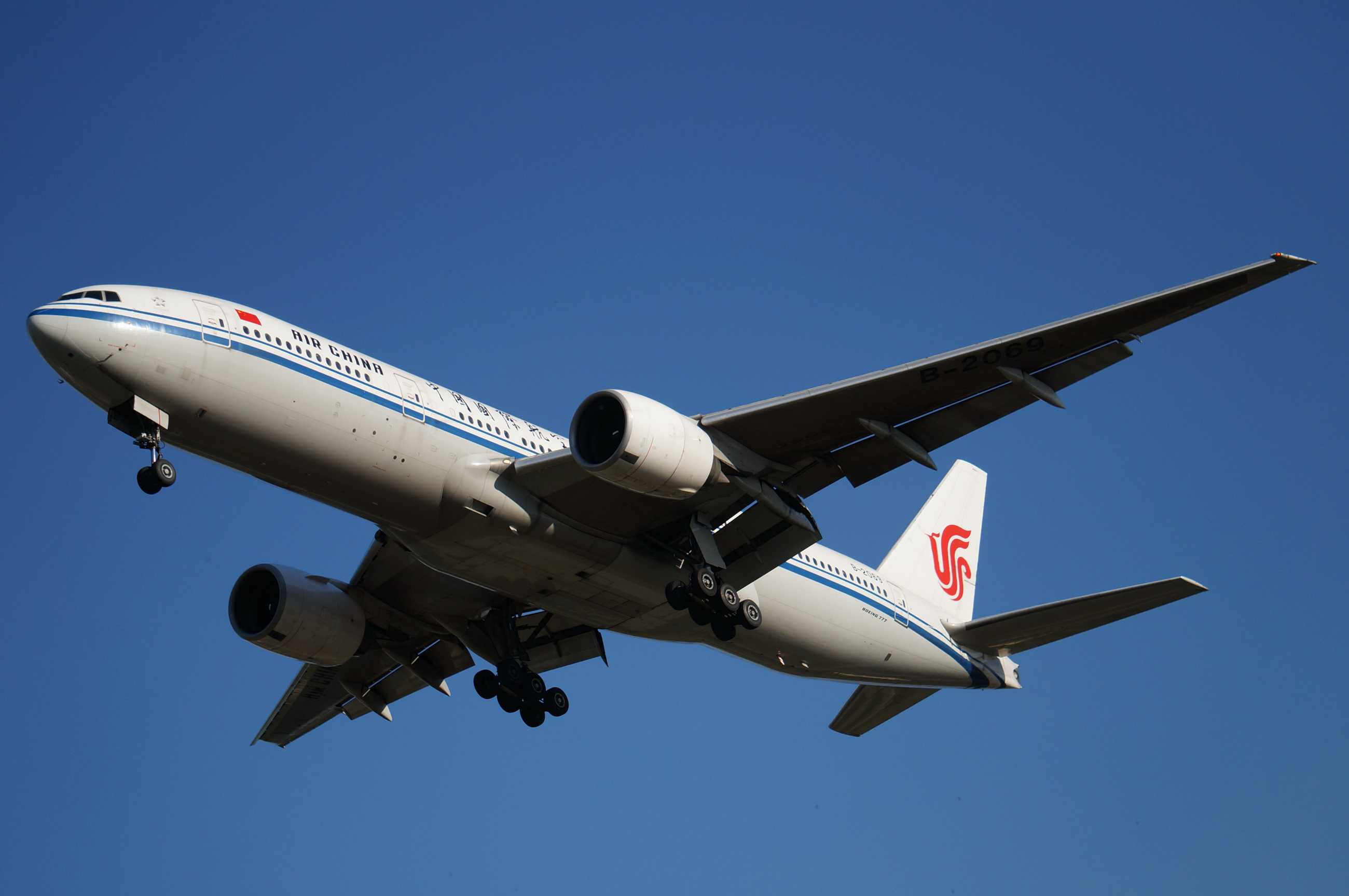 发一批2013年拍的飞机-1170 