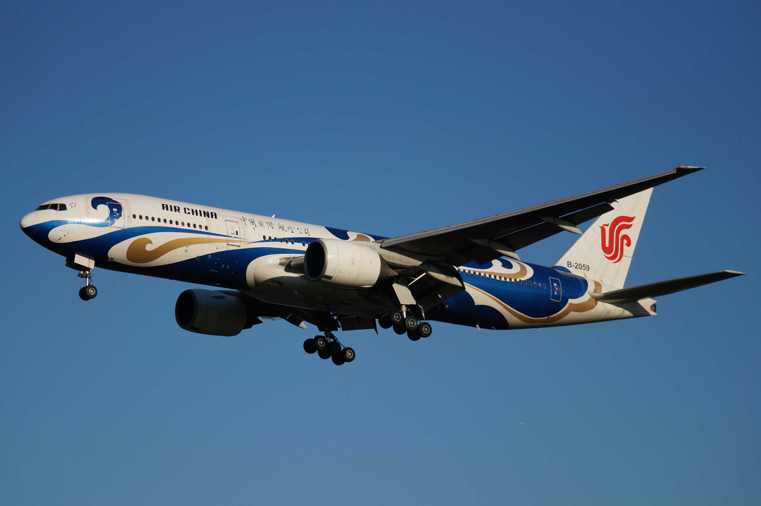 发一批2013年拍的飞机-6229 