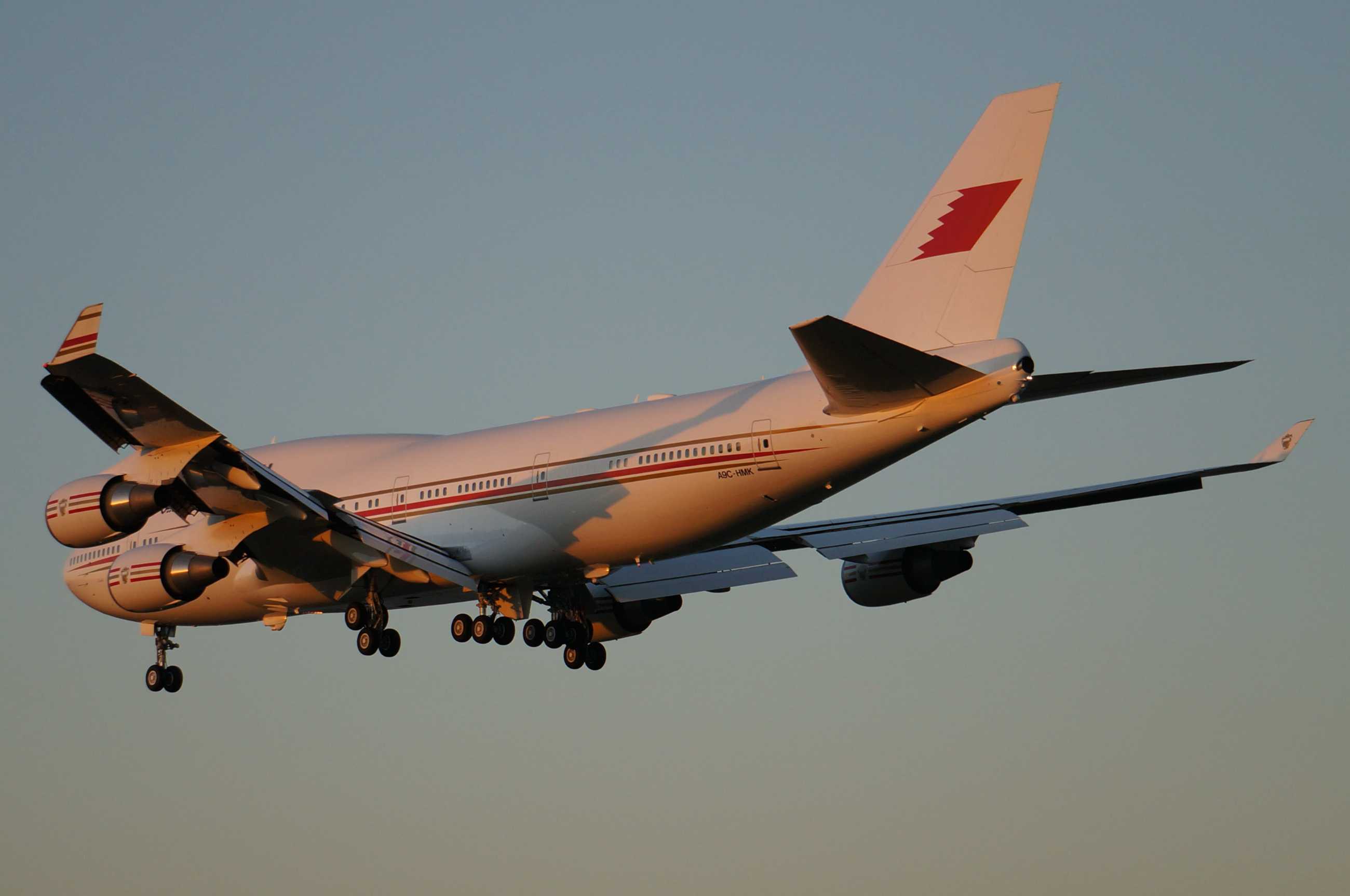 发一批2013年拍的飞机-9585 