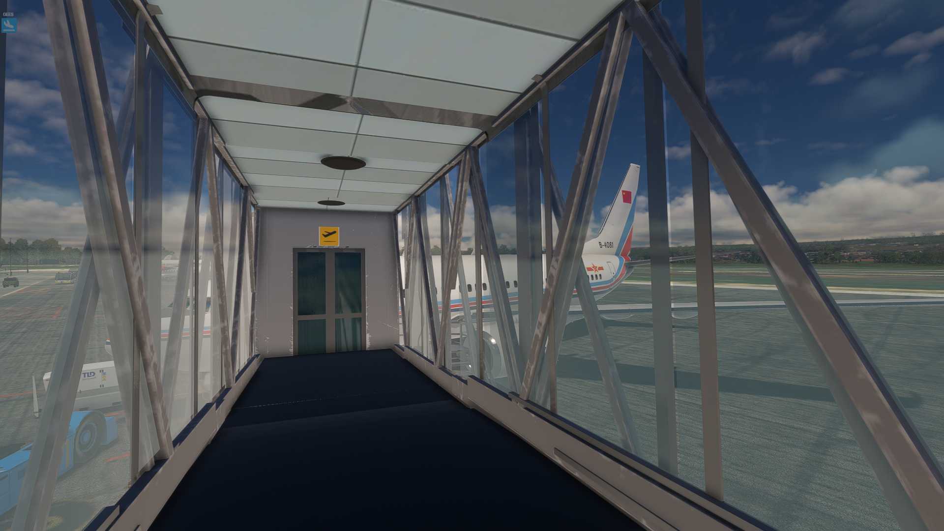 MSFS20  WATT---YPDN-1996 