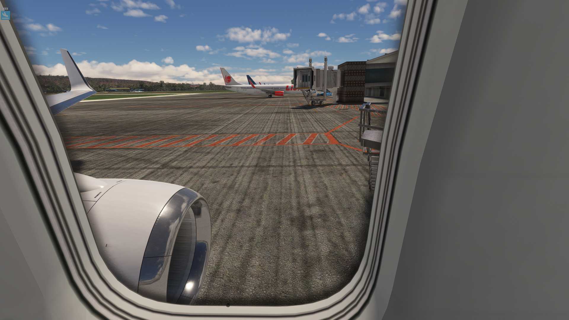 MSFS20  WATT---YPDN-7396 