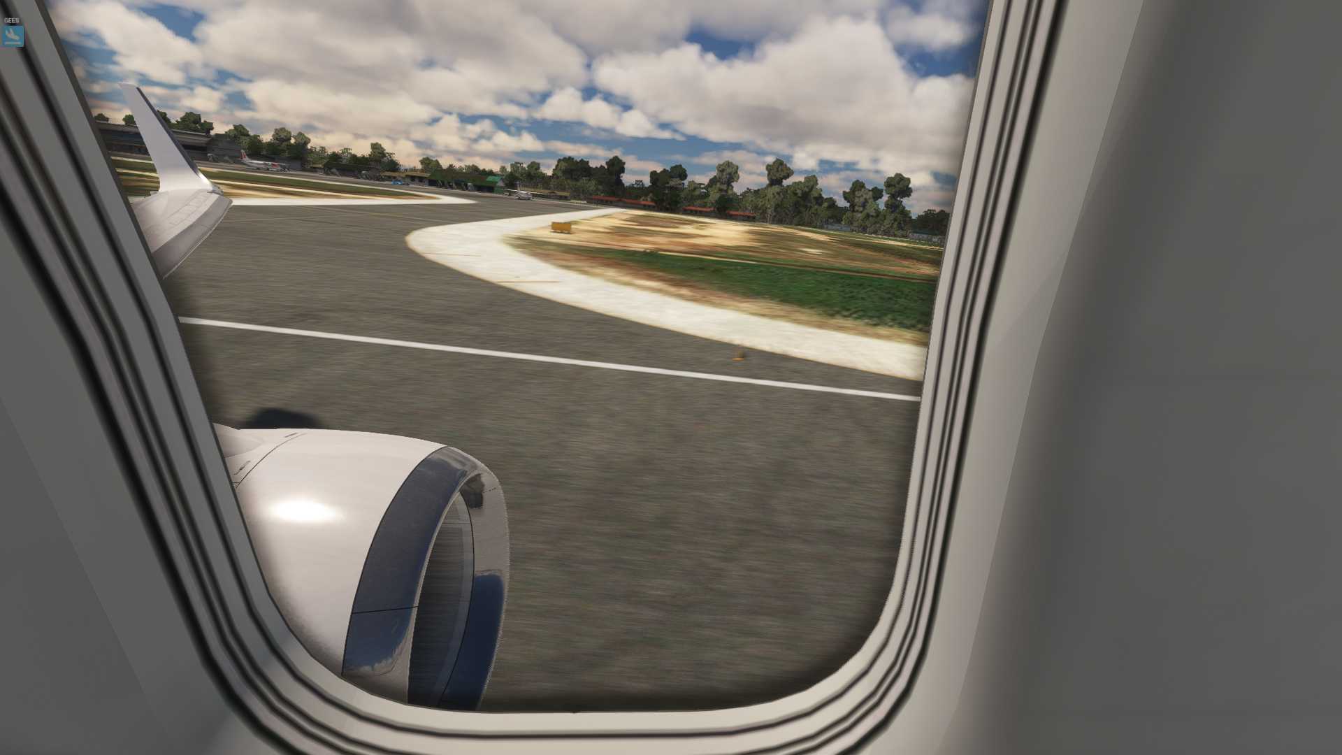 MSFS20  WATT---YPDN-9713 