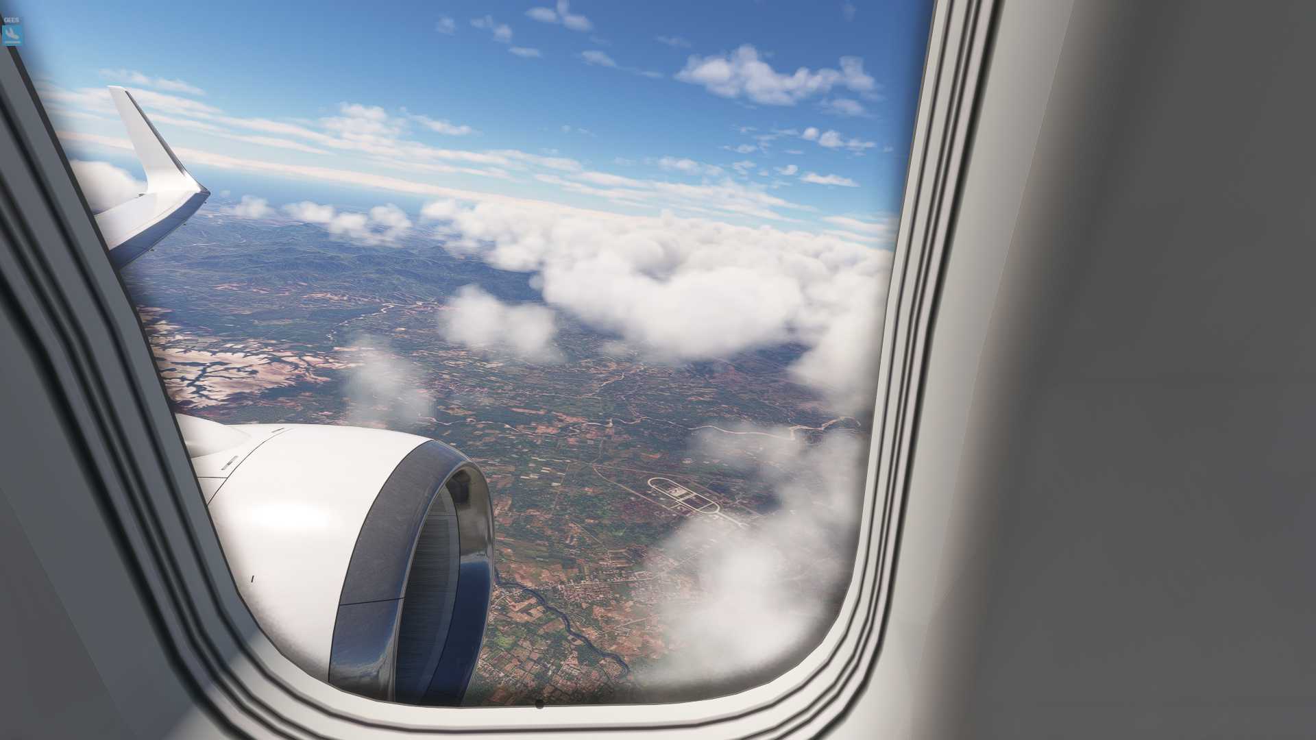 MSFS20  WATT---YPDN-8098 