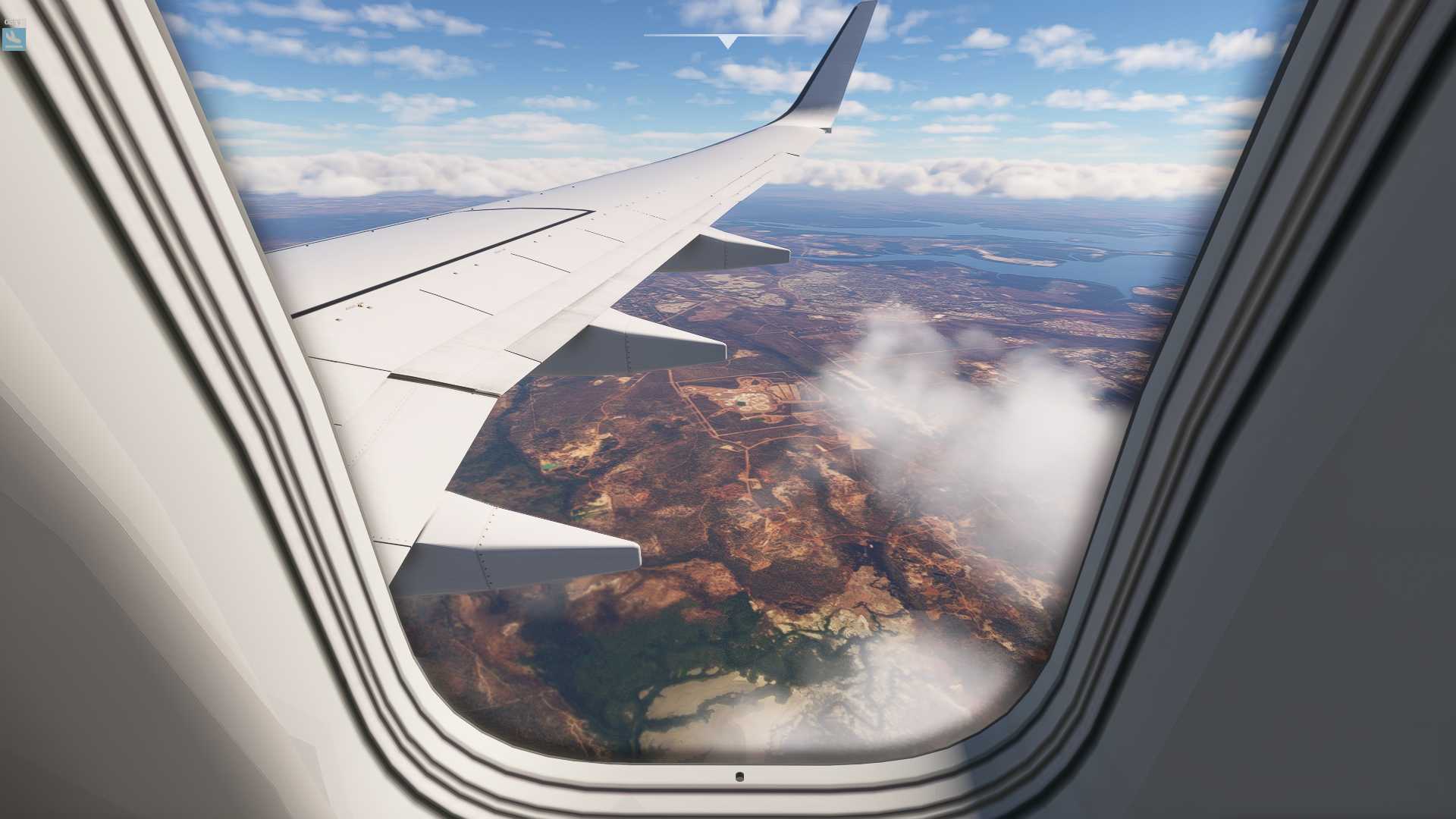 MSFS20  WATT---YPDN-8077 