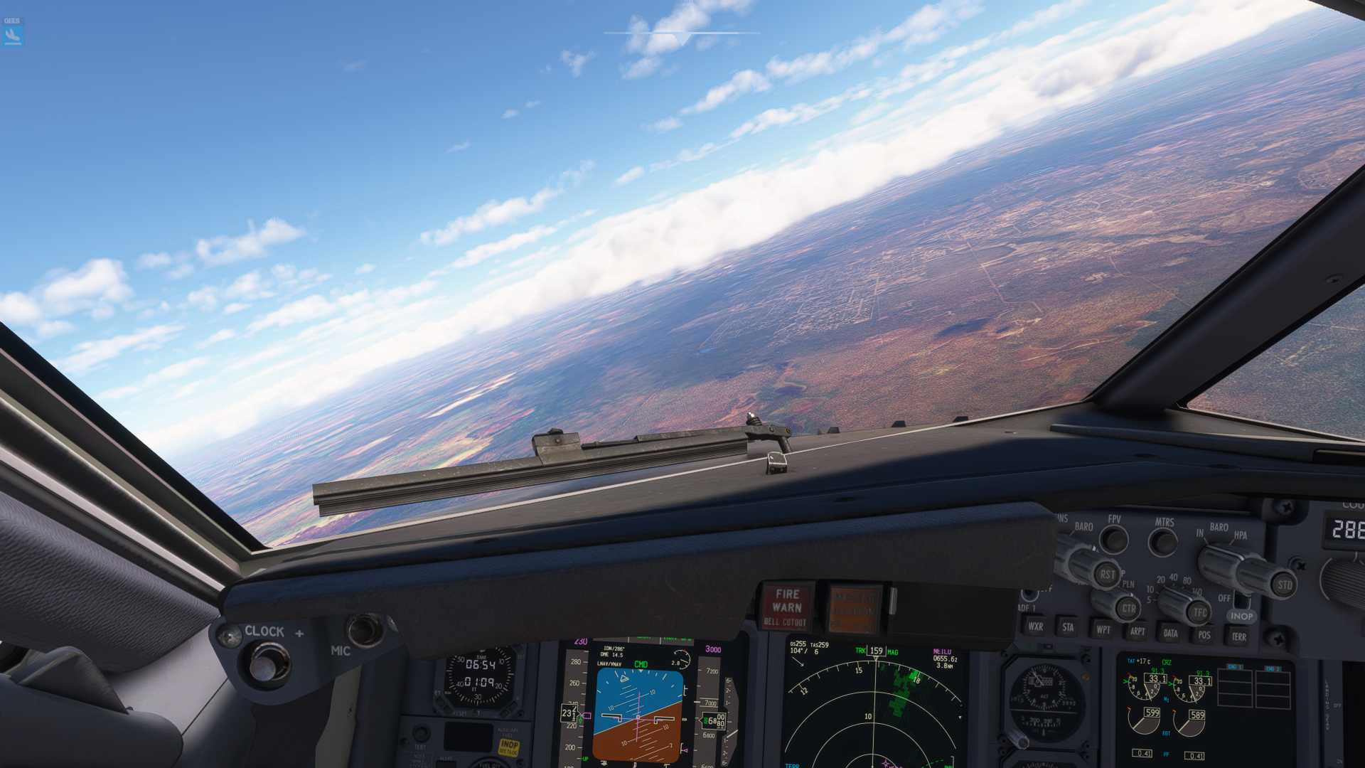 MSFS20  WATT---YPDN-4988 