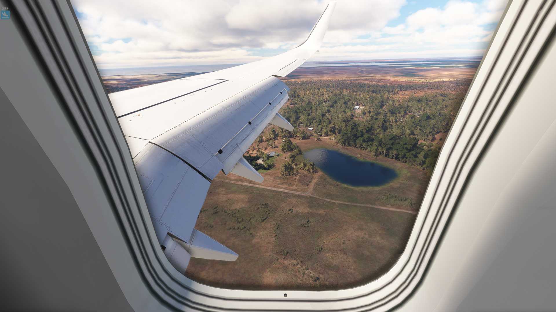 MSFS20  WATT---YPDN-395 