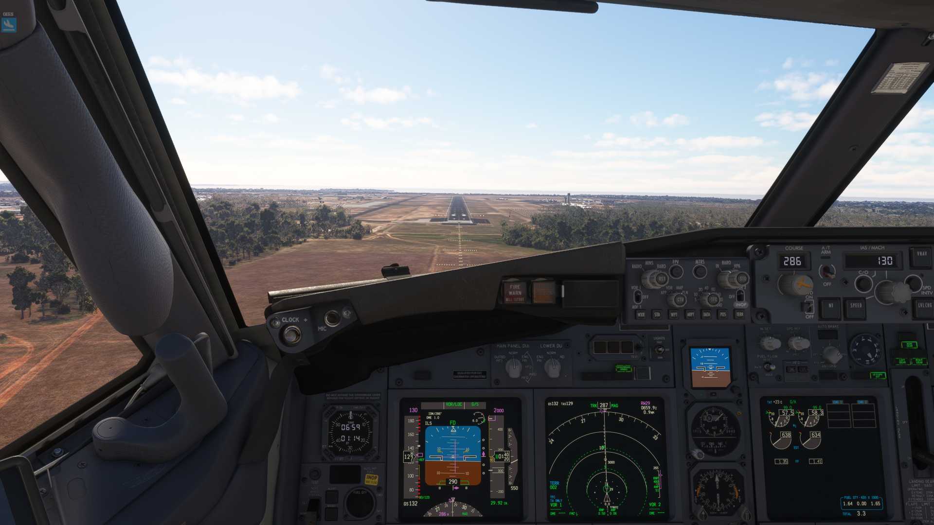 MSFS20  WATT---YPDN-7749 