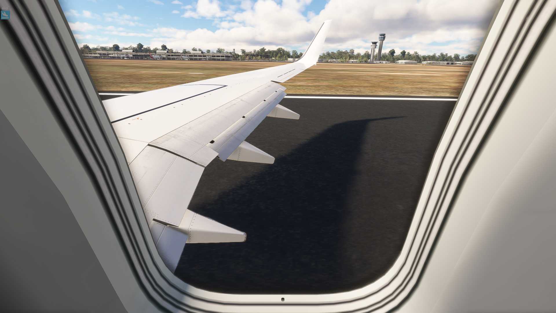 MSFS20  WATT---YPDN-4017 