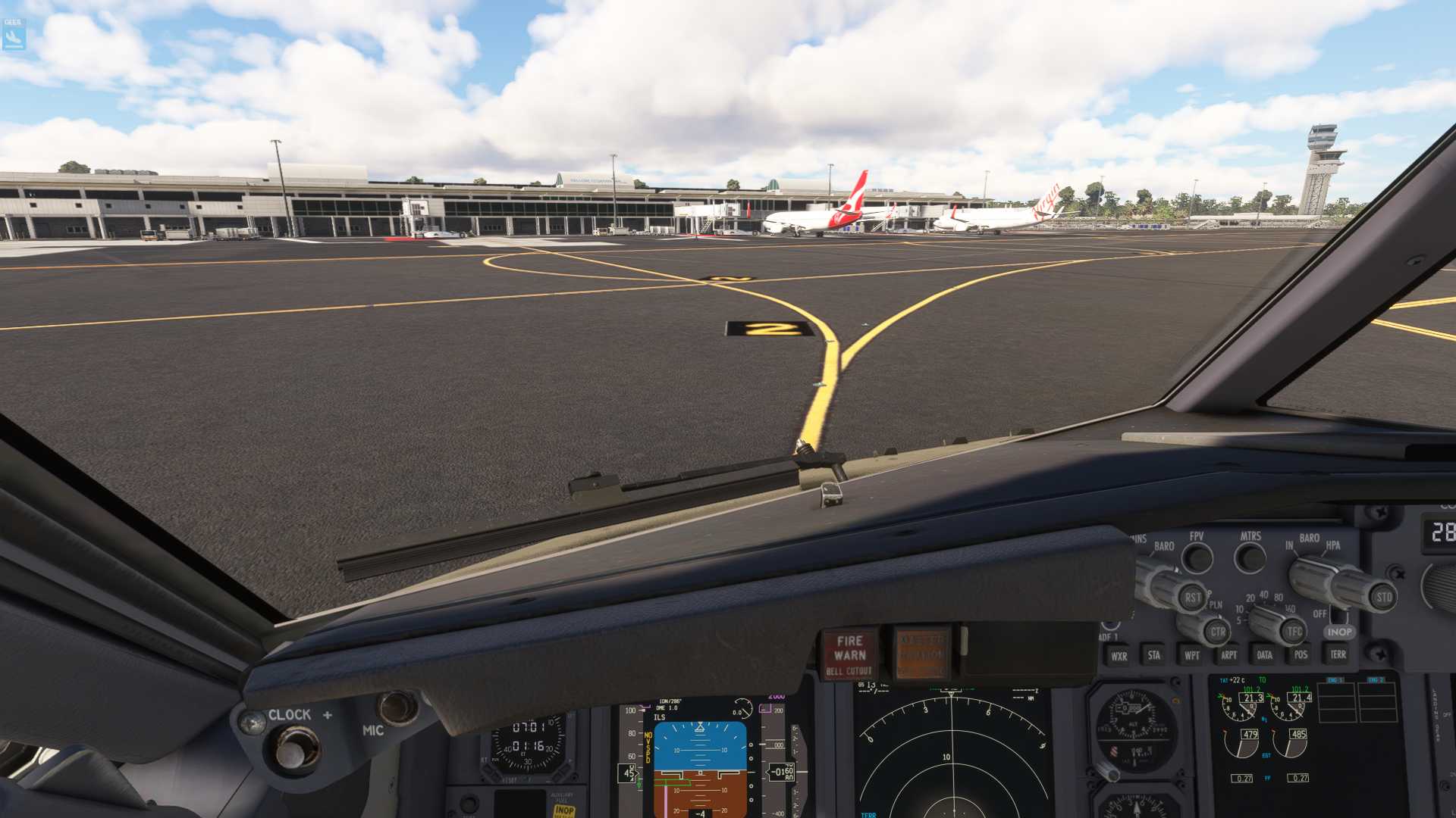 MSFS20  WATT---YPDN-6493 