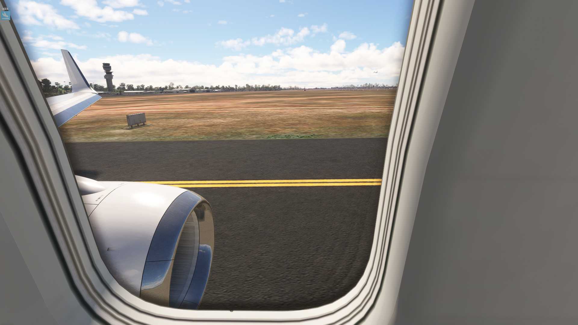 MSFS20  YPDN----YBCS-4093 