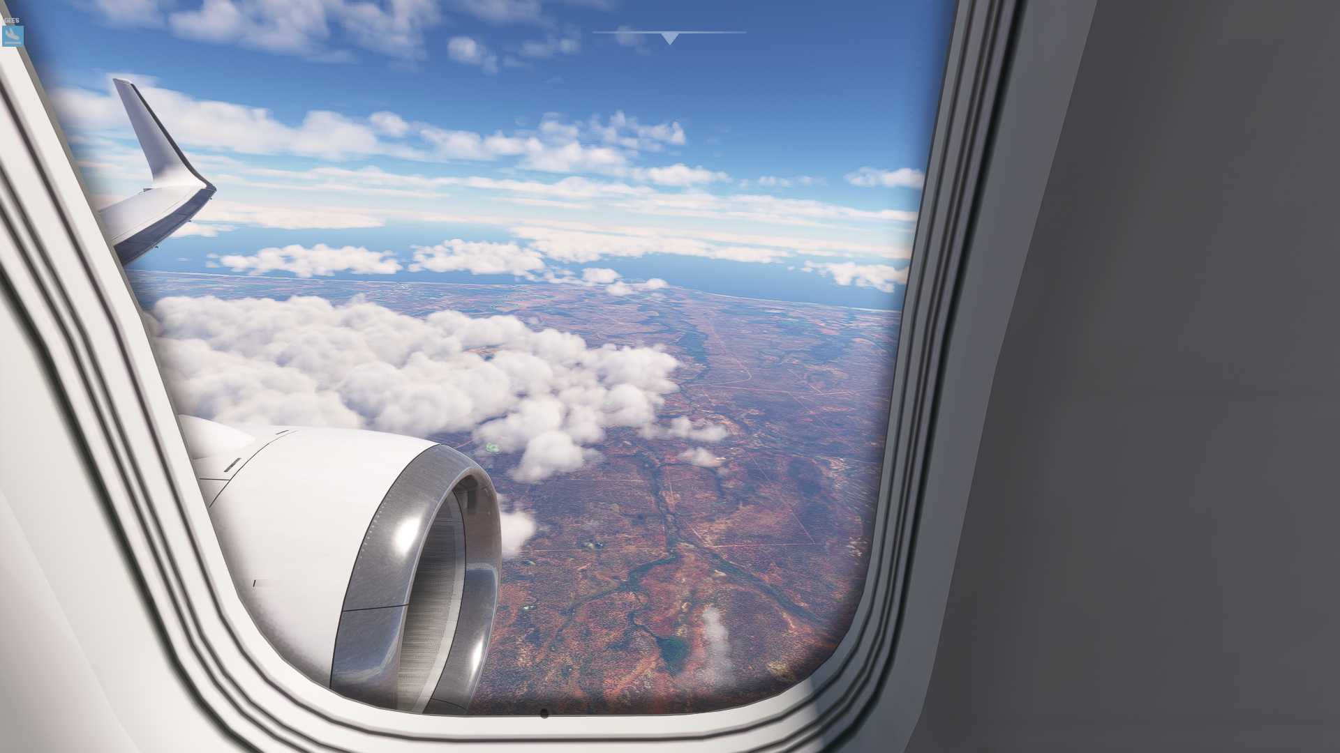 MSFS20  YPDN----YBCS-4680 