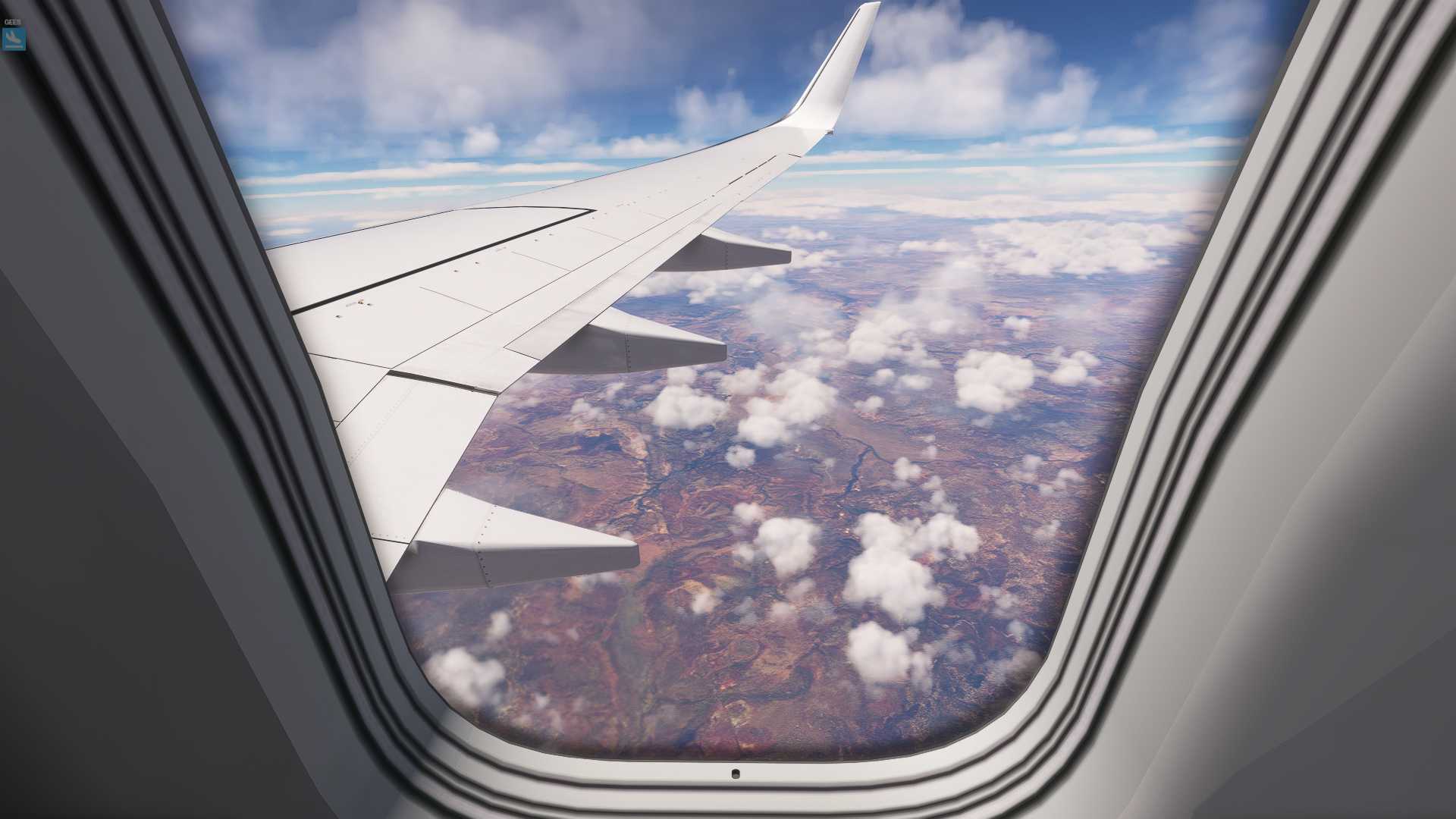 MSFS20  YPDN----YBCS-6086 