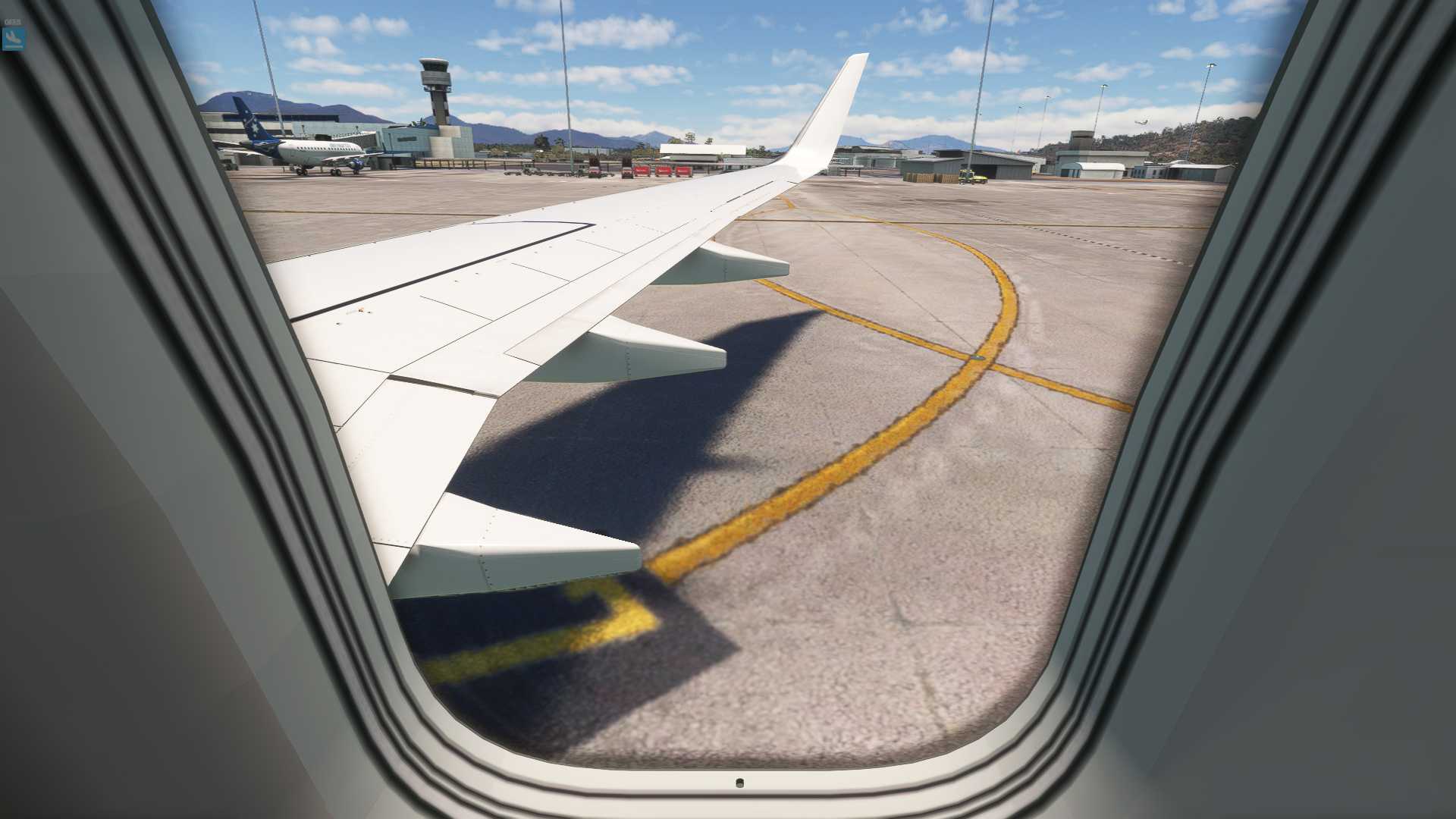 MSFS20  YPDN----YBCS-4812 