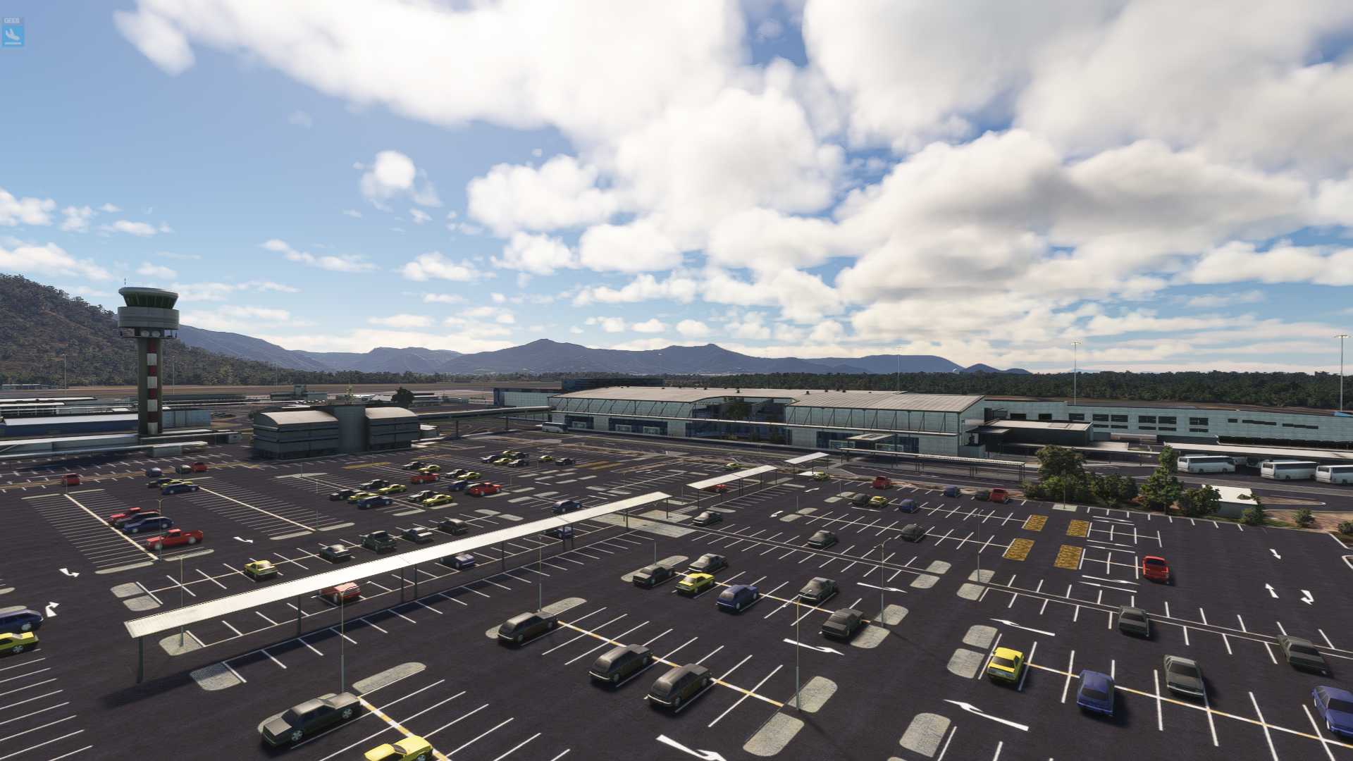 MSFS20  YBCS----YBMK-3254 