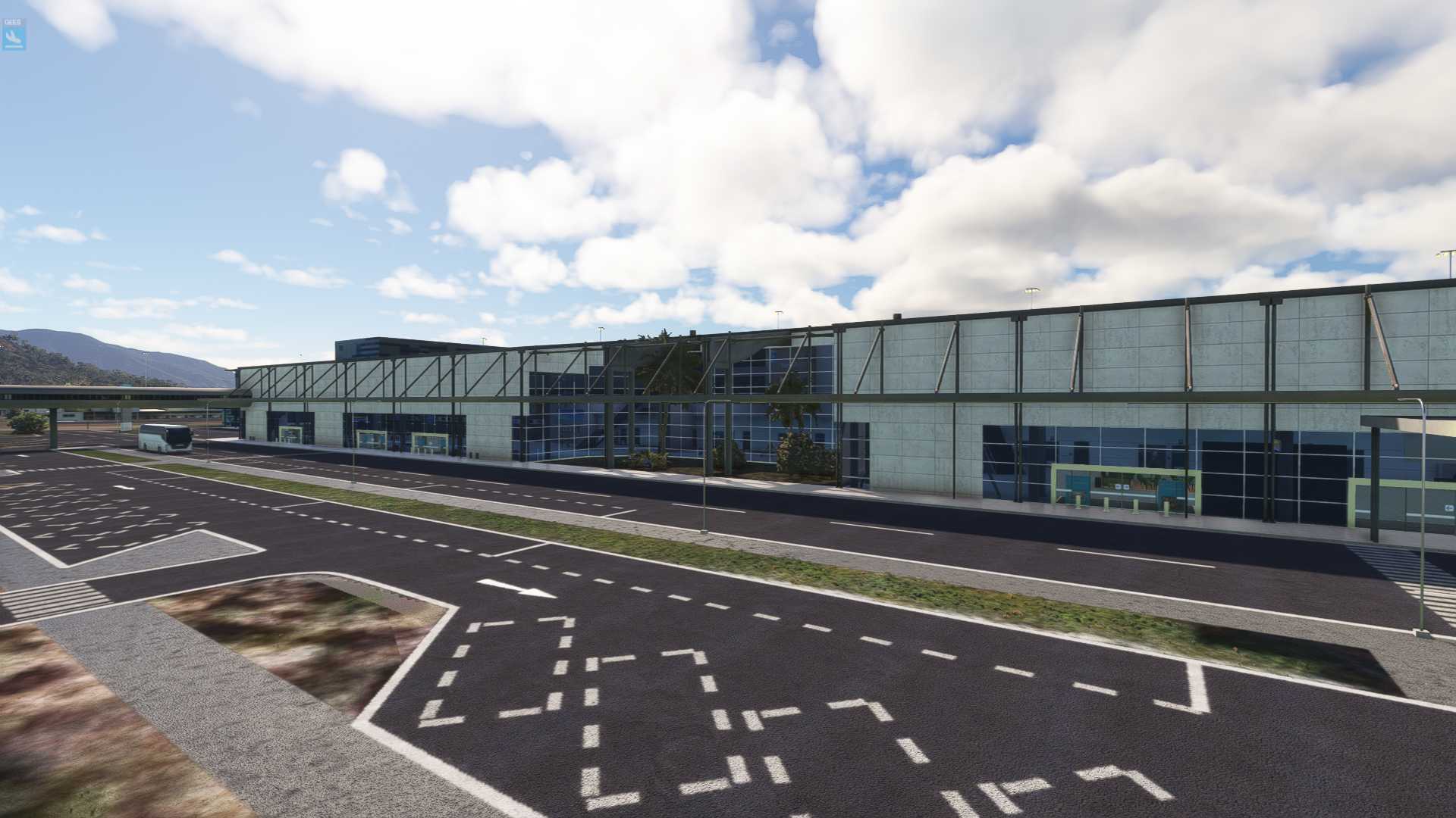 MSFS20  YBCS----YBMK-2166 