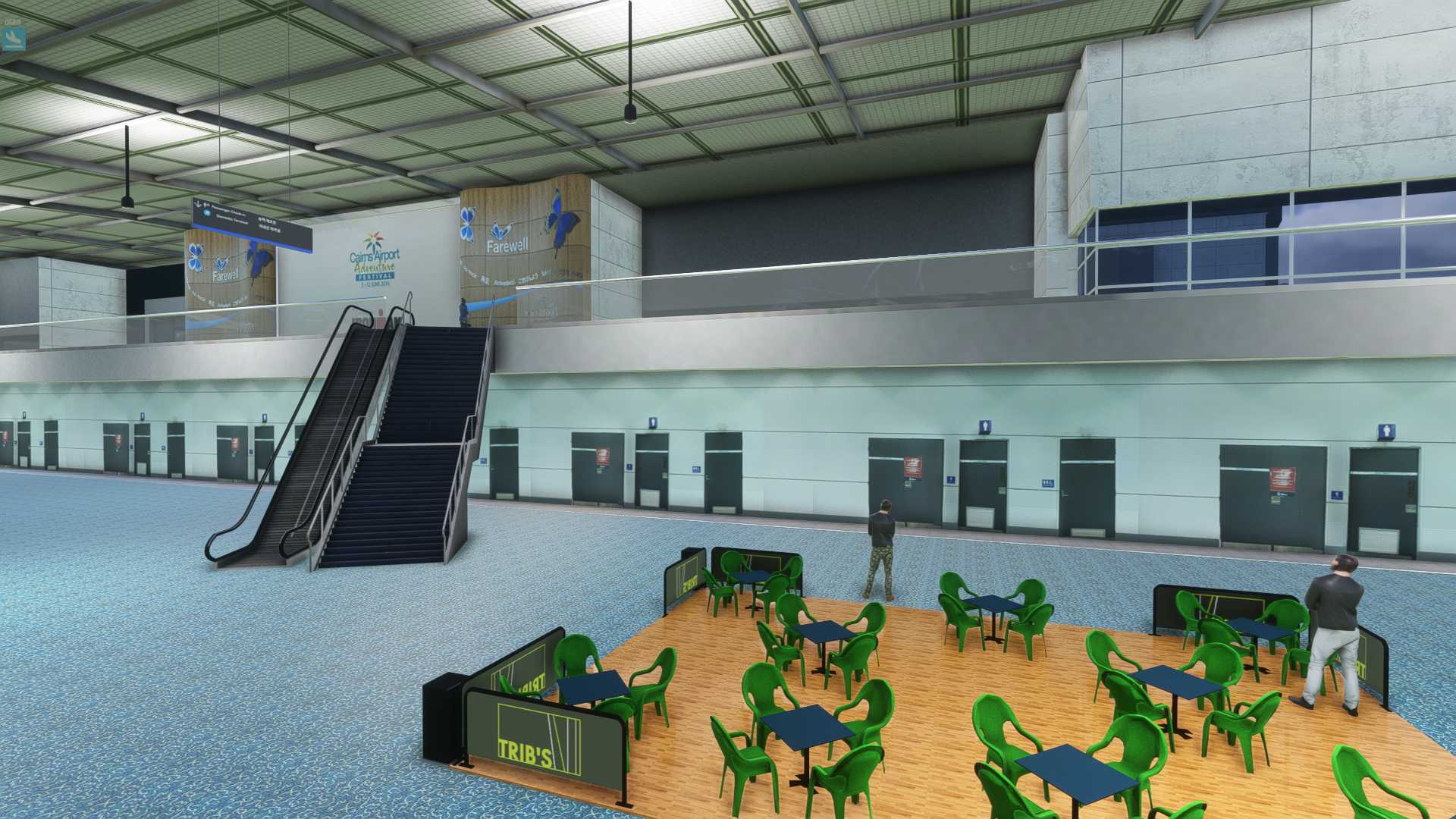 MSFS20  YBCS----YBMK-437 