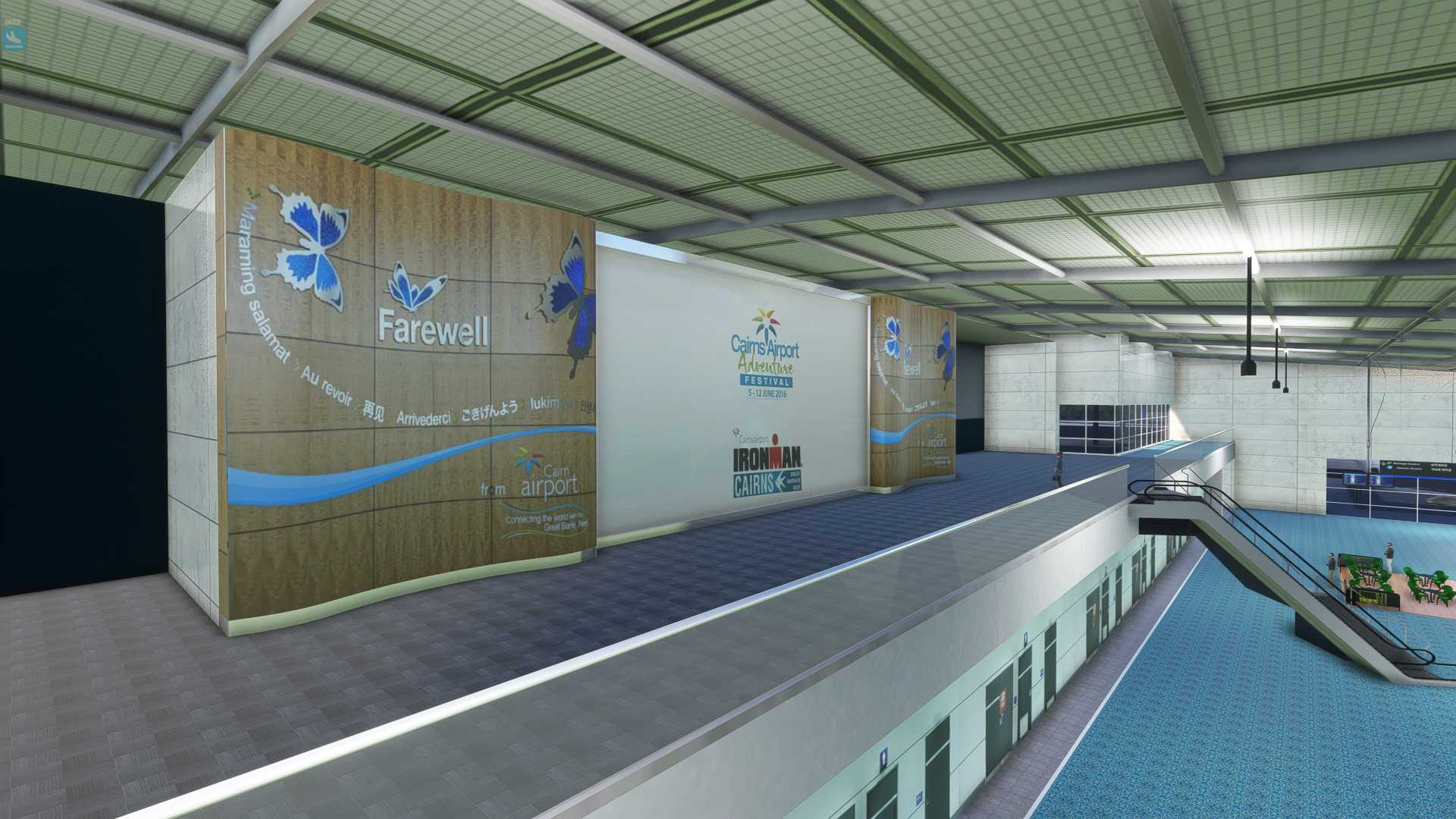 MSFS20  YBCS----YBMK-1836 