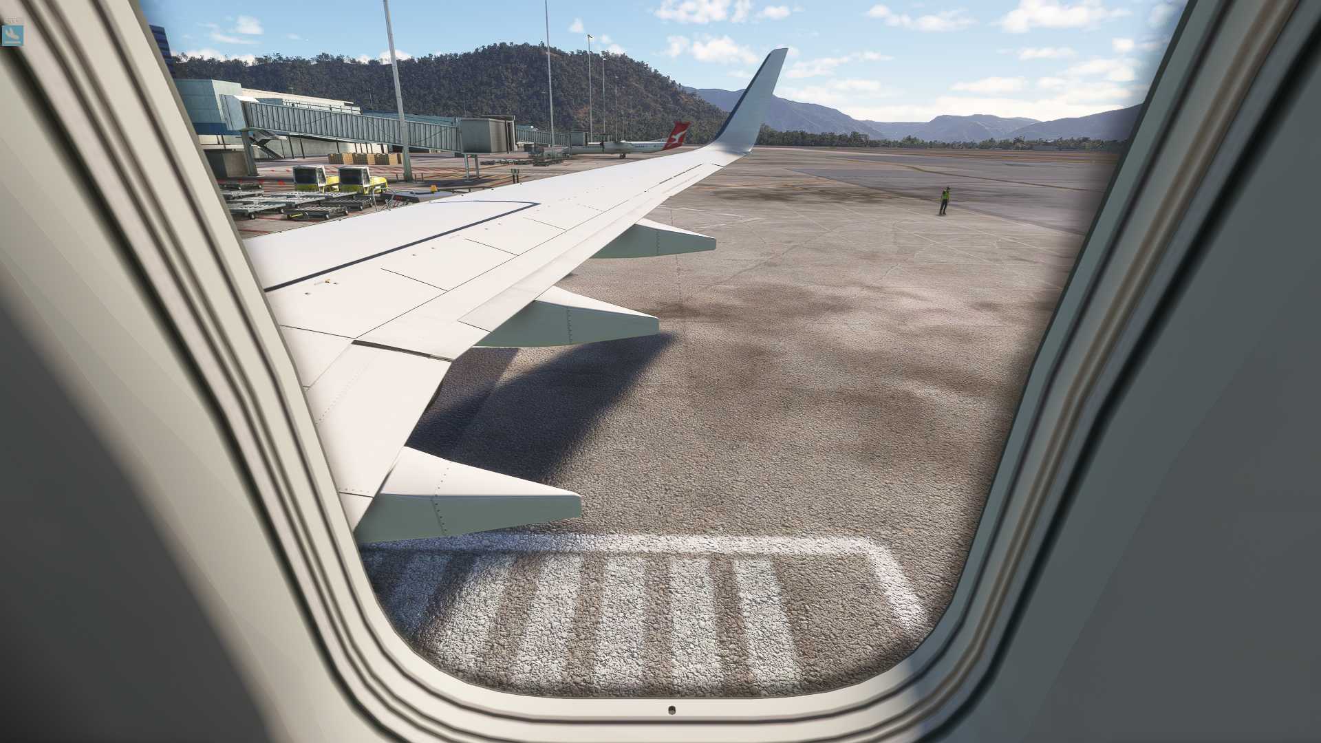 MSFS20  YBCS----YBMK-6557 