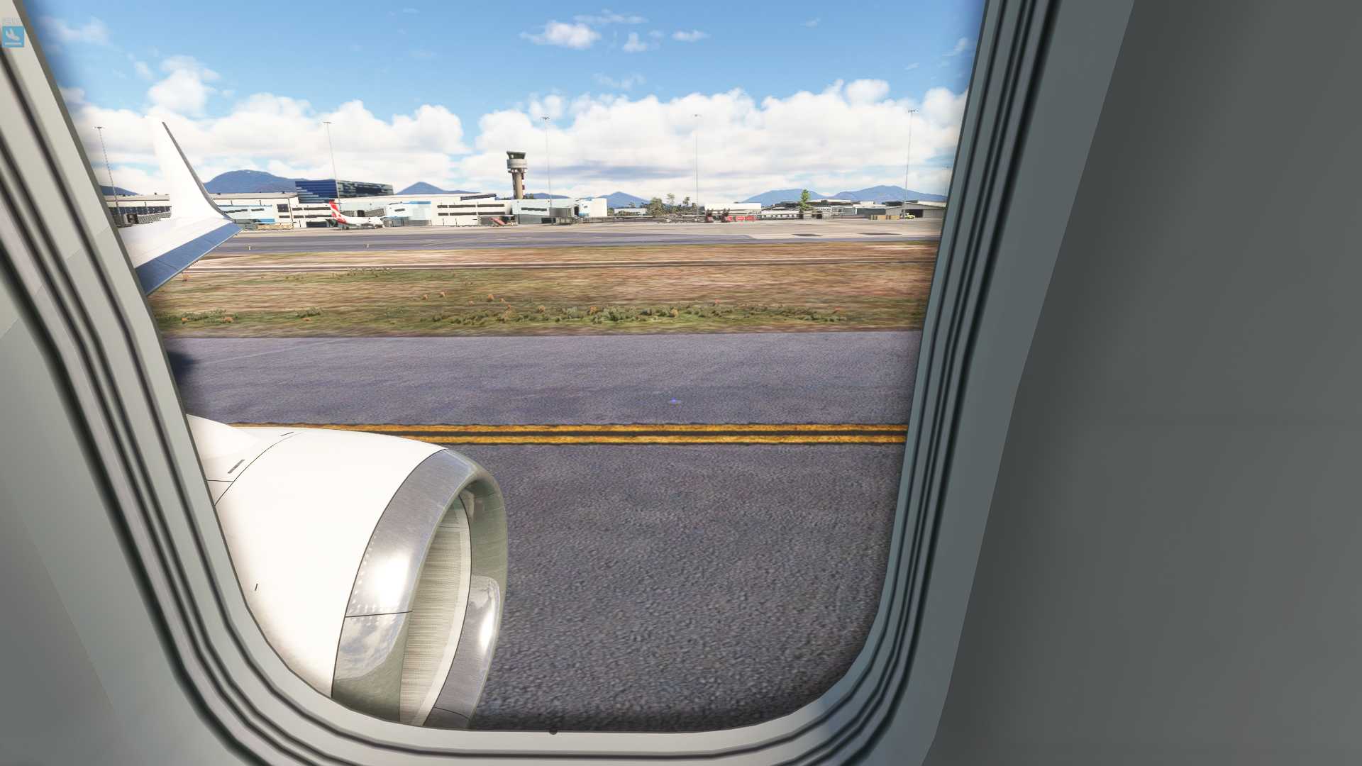 MSFS20  YBCS----YBMK-9044 