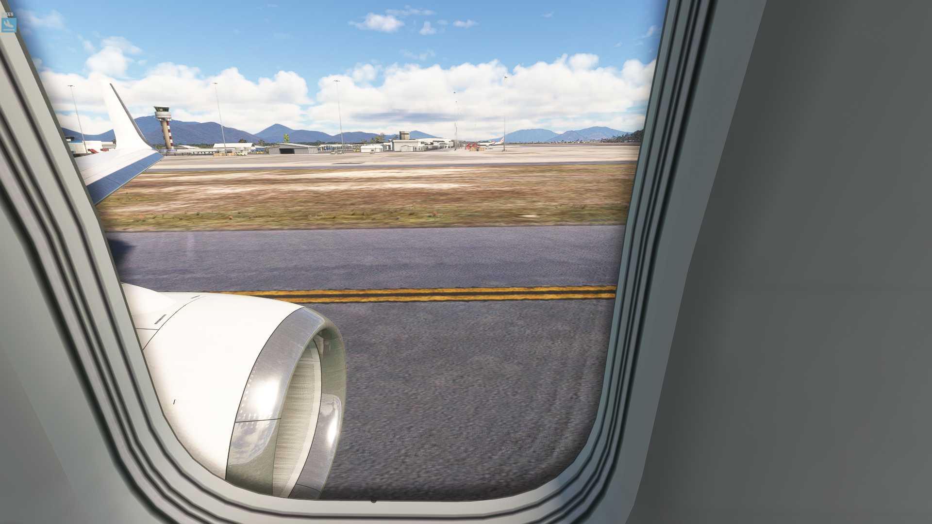 MSFS20  YBCS----YBMK-7166 