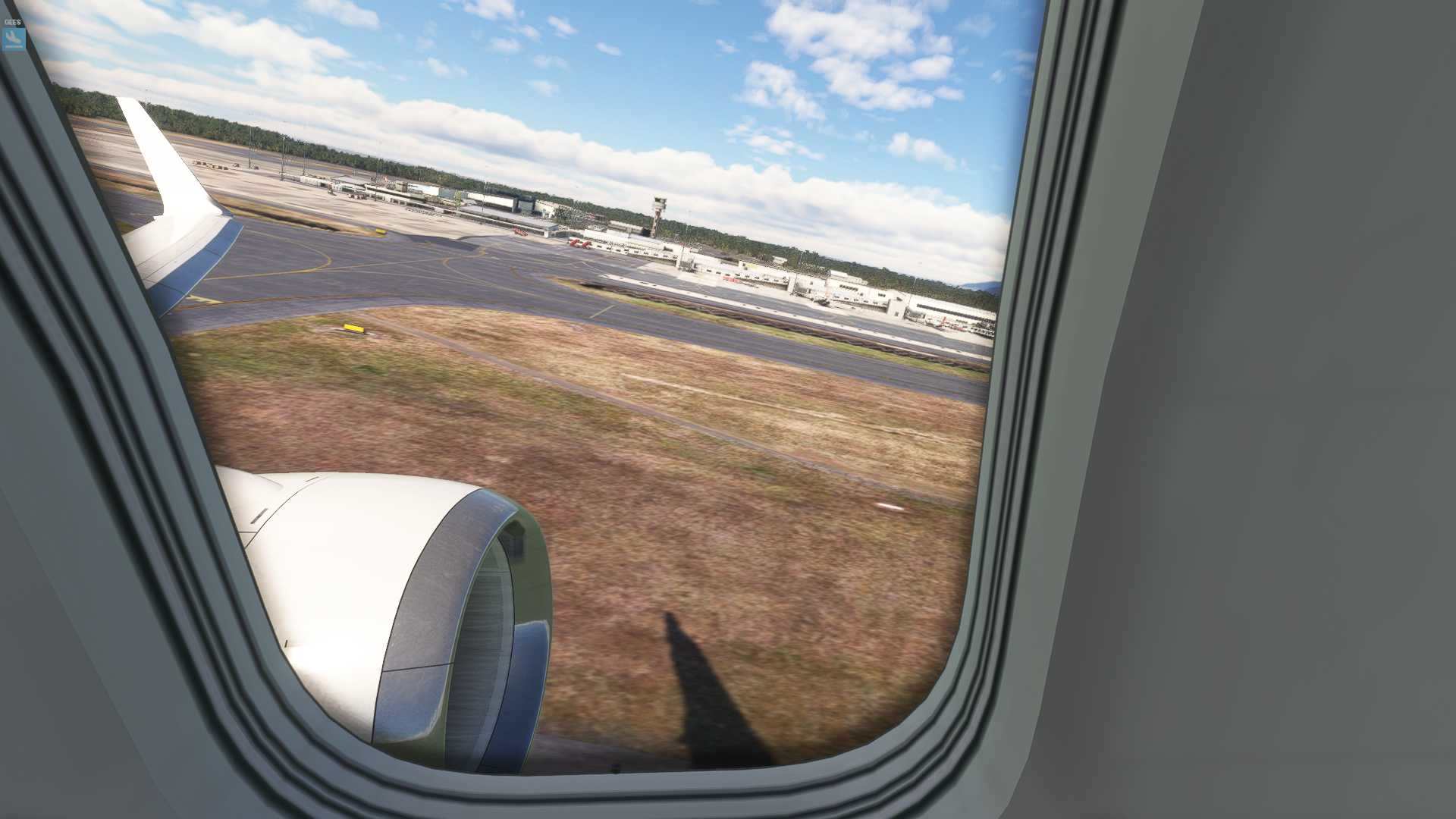 MSFS20  YBCS----YBMK-5911 