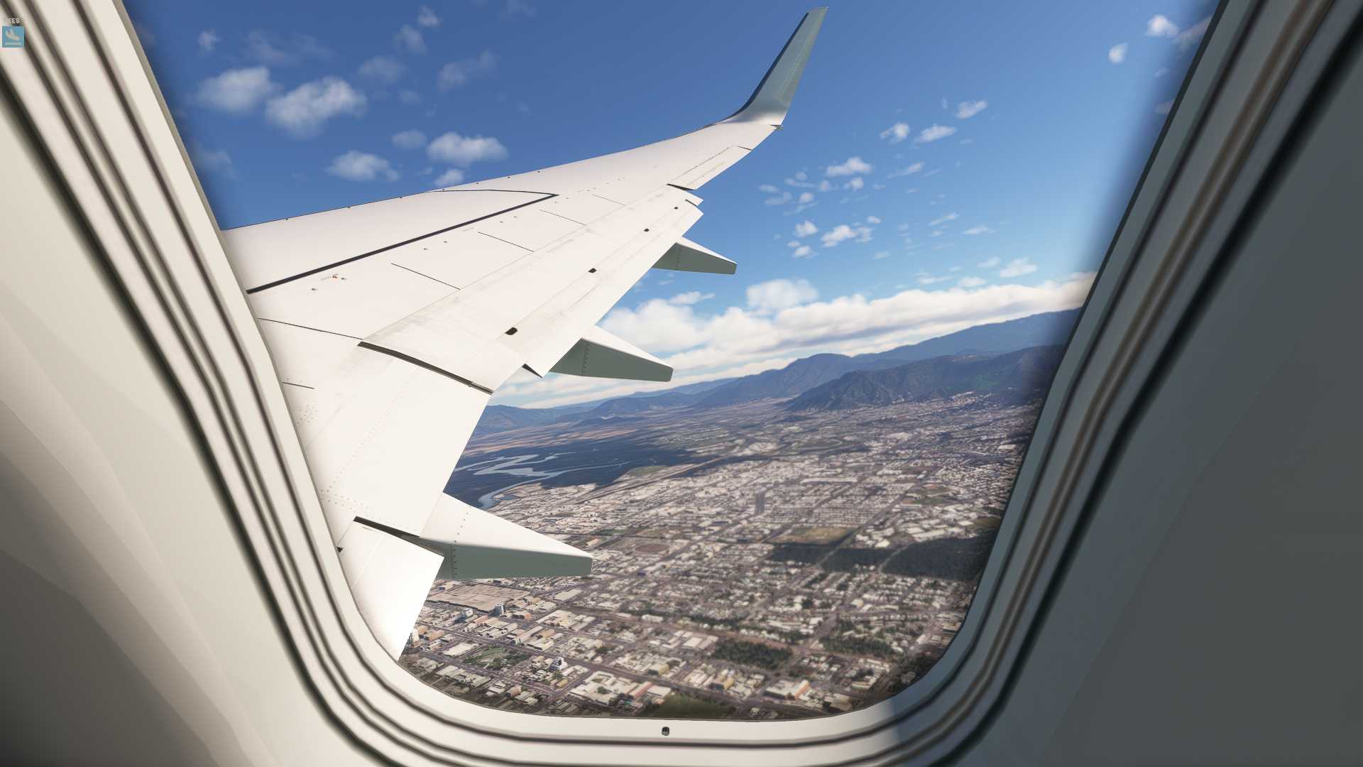 MSFS20  YBCS----YBMK-5252 