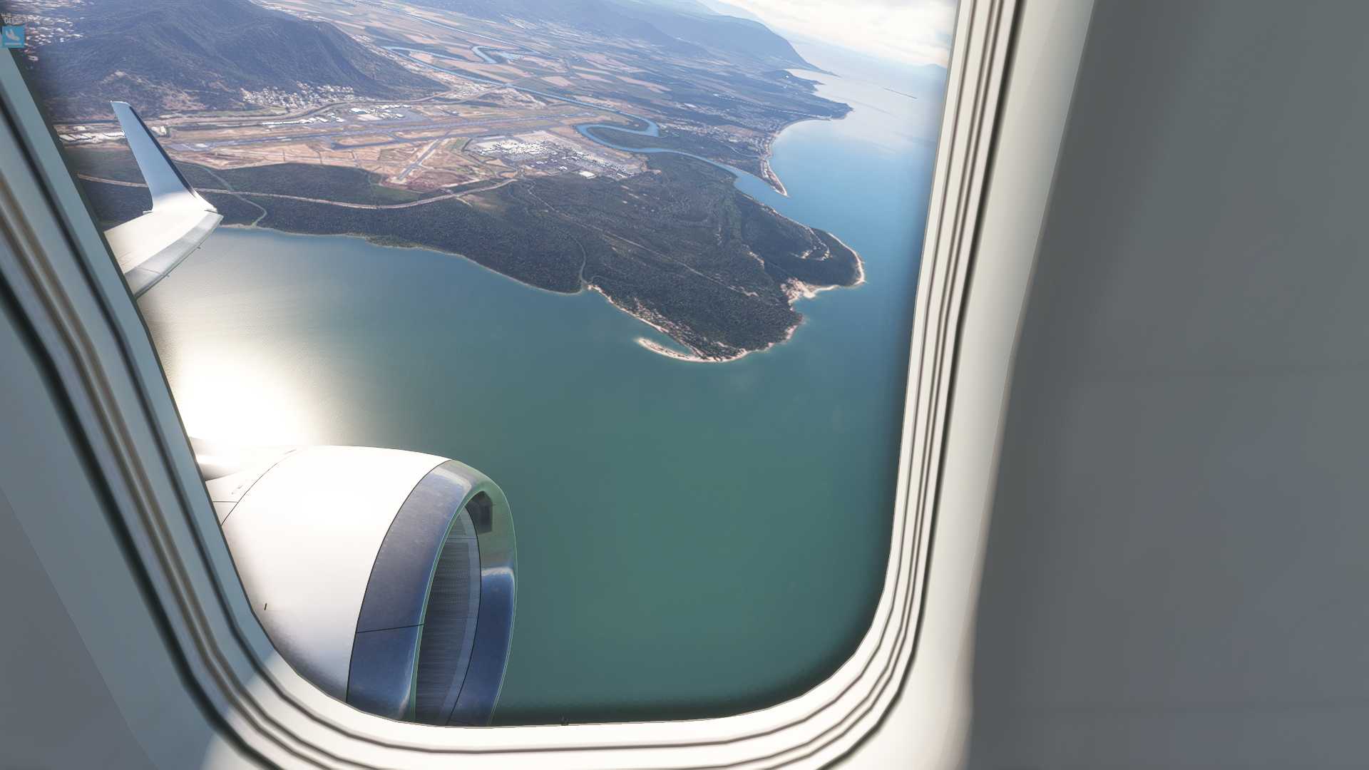 MSFS20  YBCS----YBMK-3507 