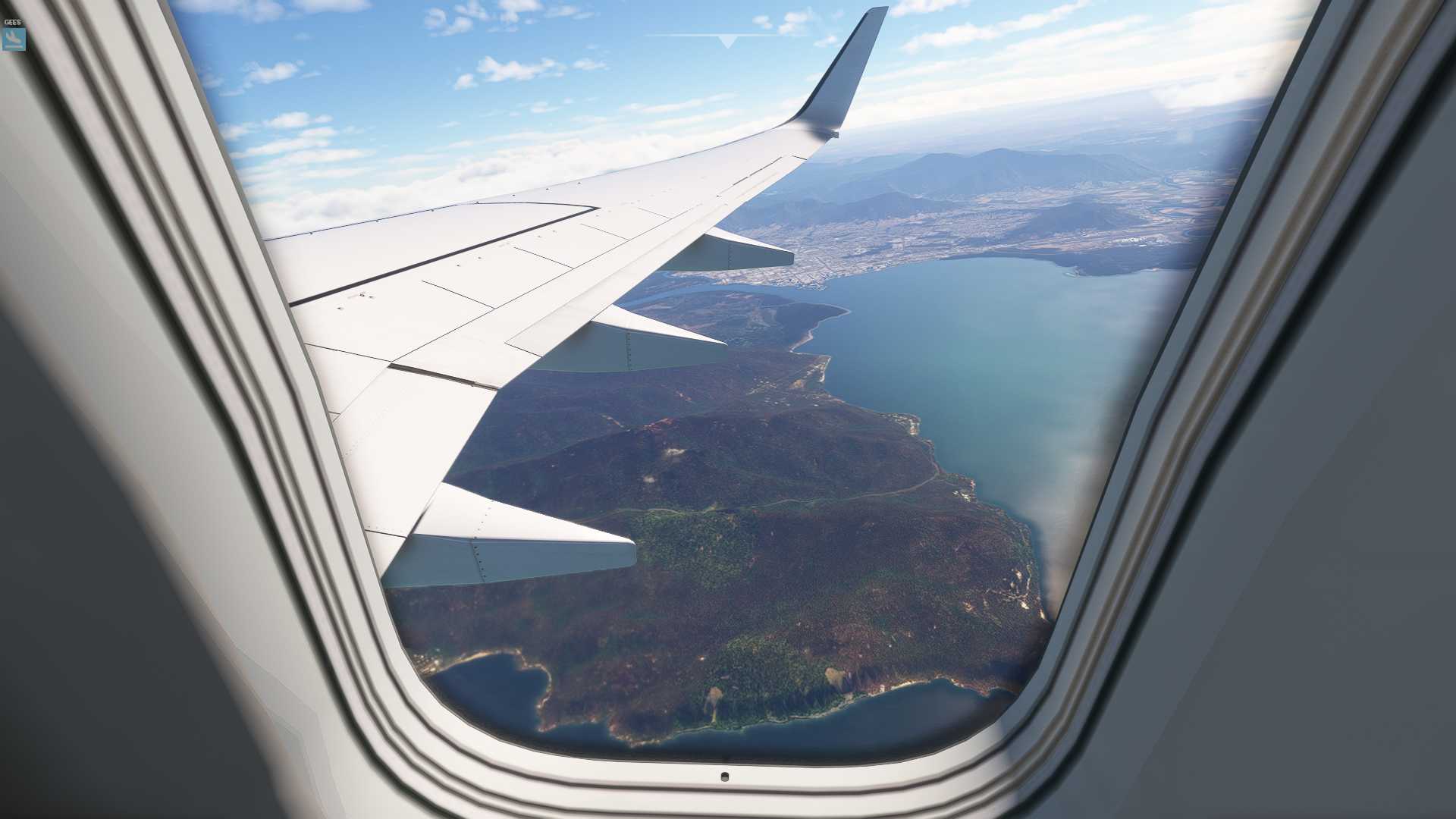 MSFS20  YBCS----YBMK-7581 