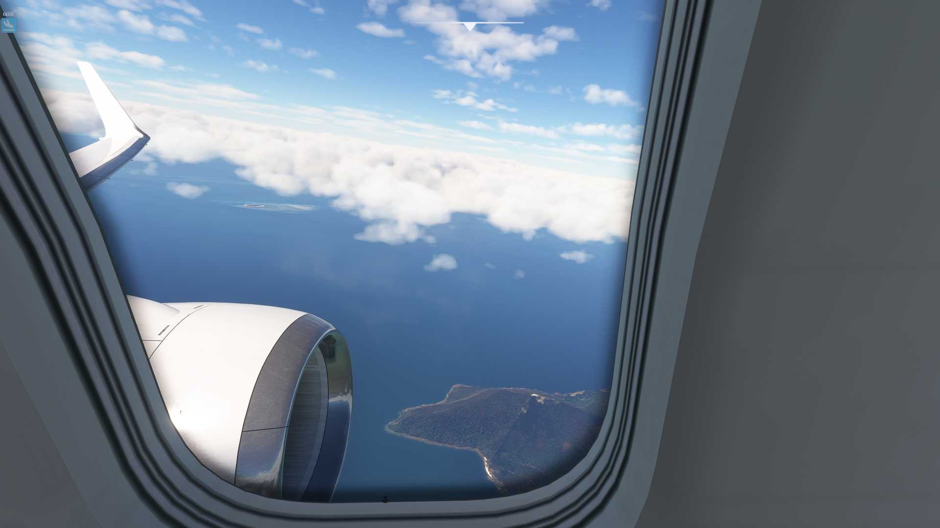 MSFS20  YBCS----YBMK-1511 