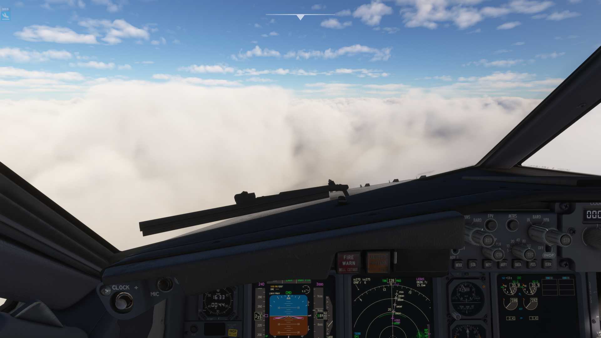 MSFS20  YBCS----YBMK-5147 