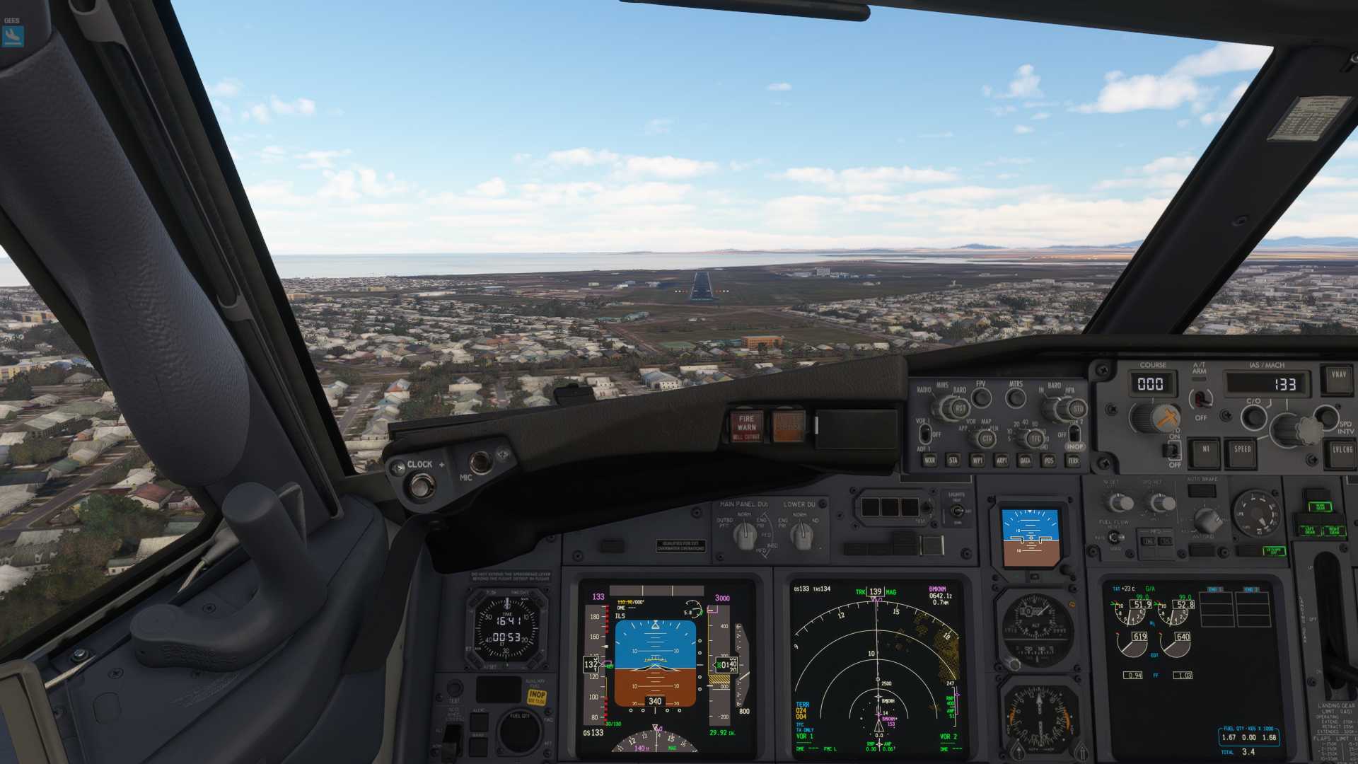 MSFS20  YBCS----YBMK-6267 