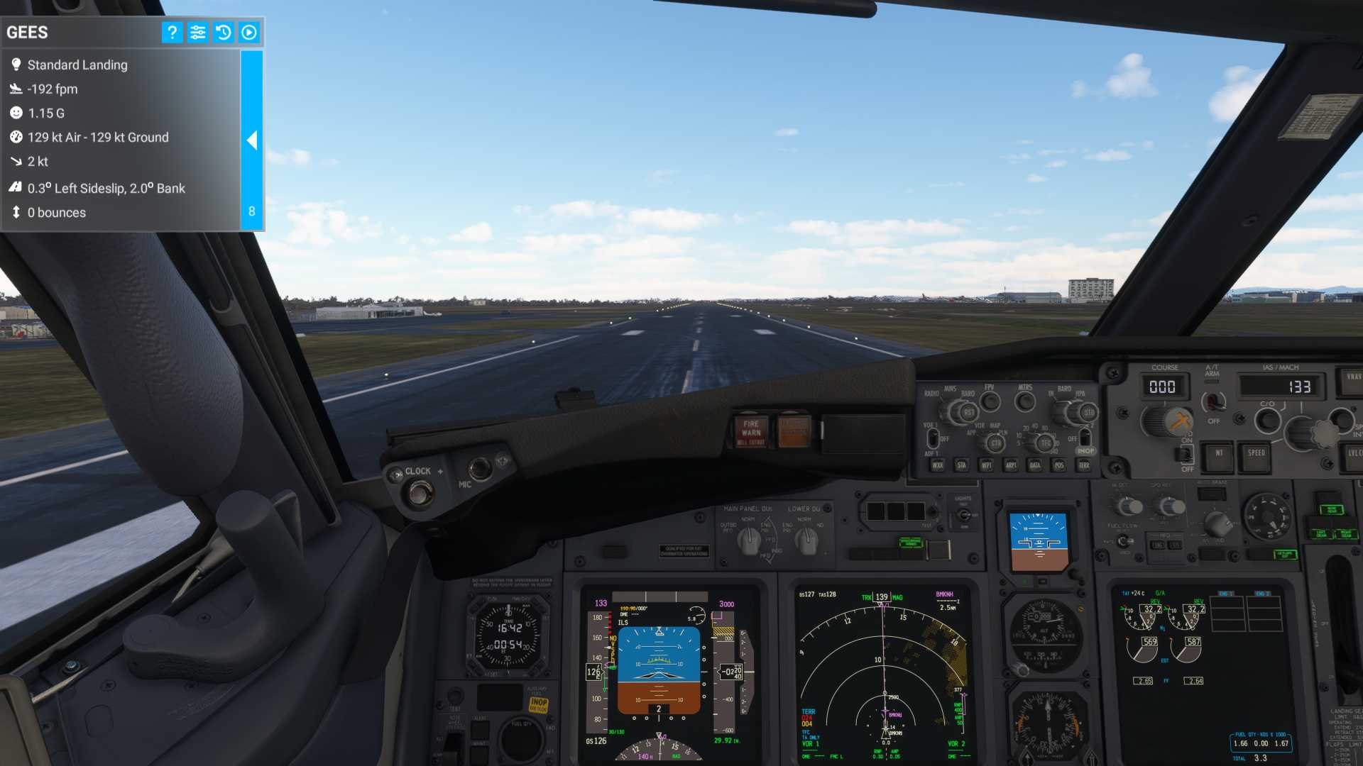 MSFS20  YBCS----YBMK-5514 