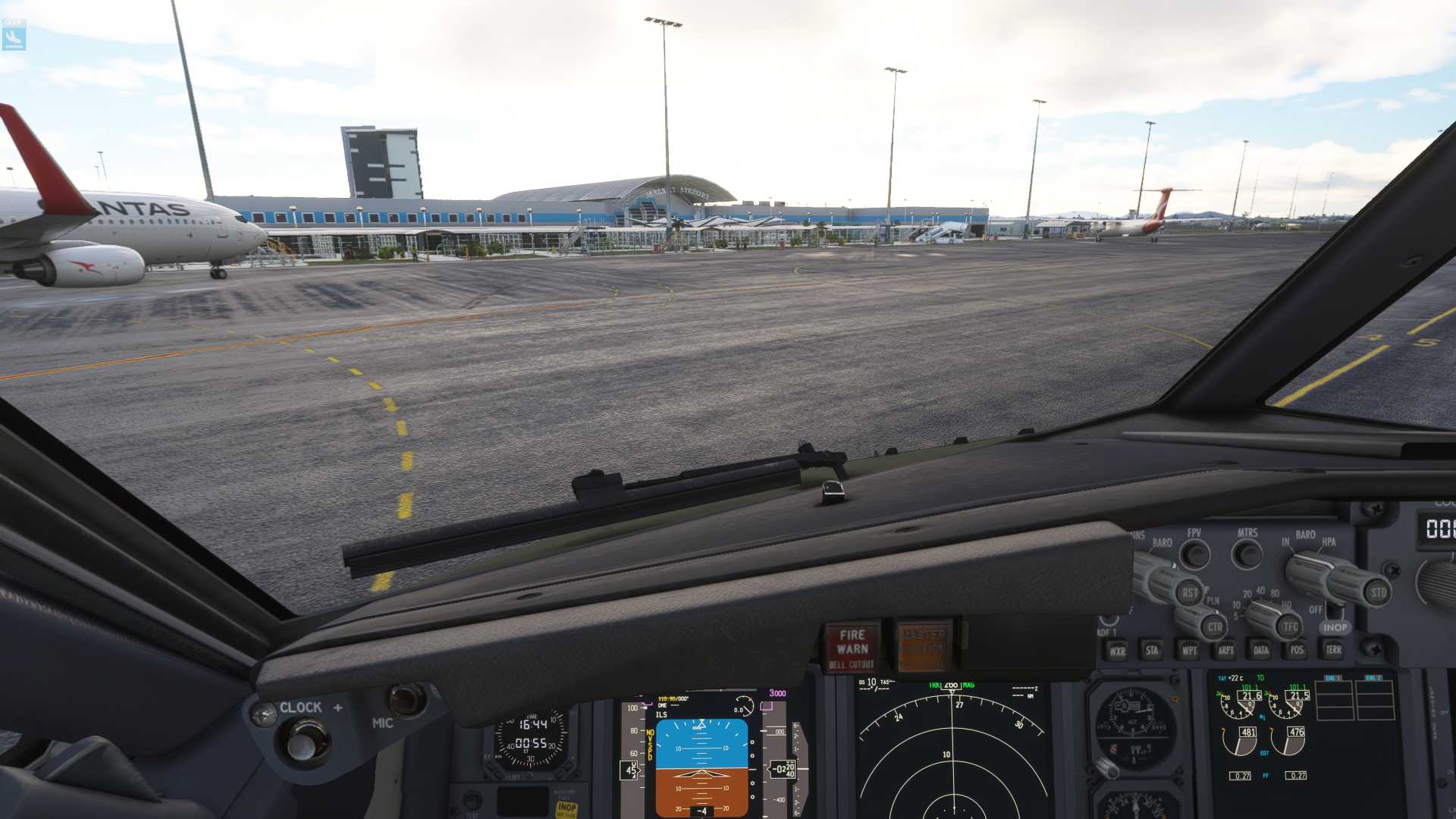 MSFS20  YBCS----YBMK-5130 